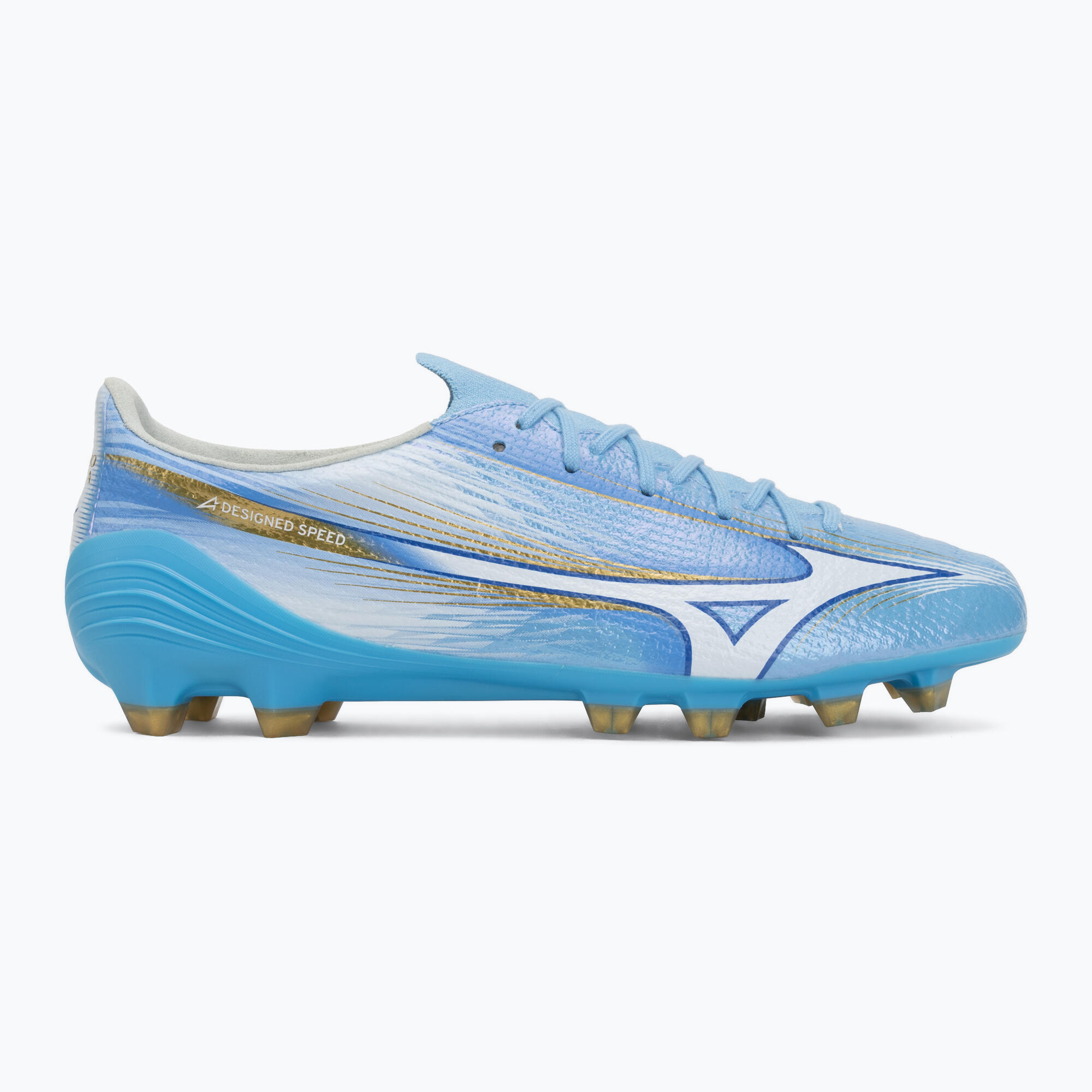 Buty piłkarskie Mizuno Alfa III Elite FG 2/7