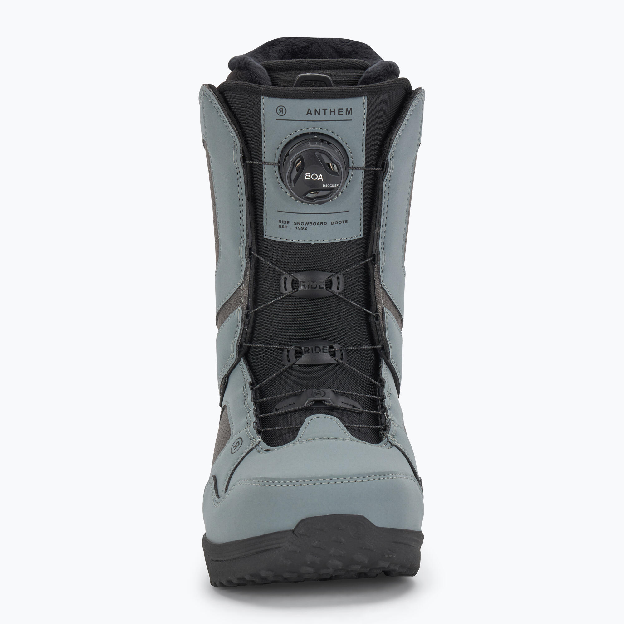Buty snowboardowe męskie RIDE Anthem 3/6