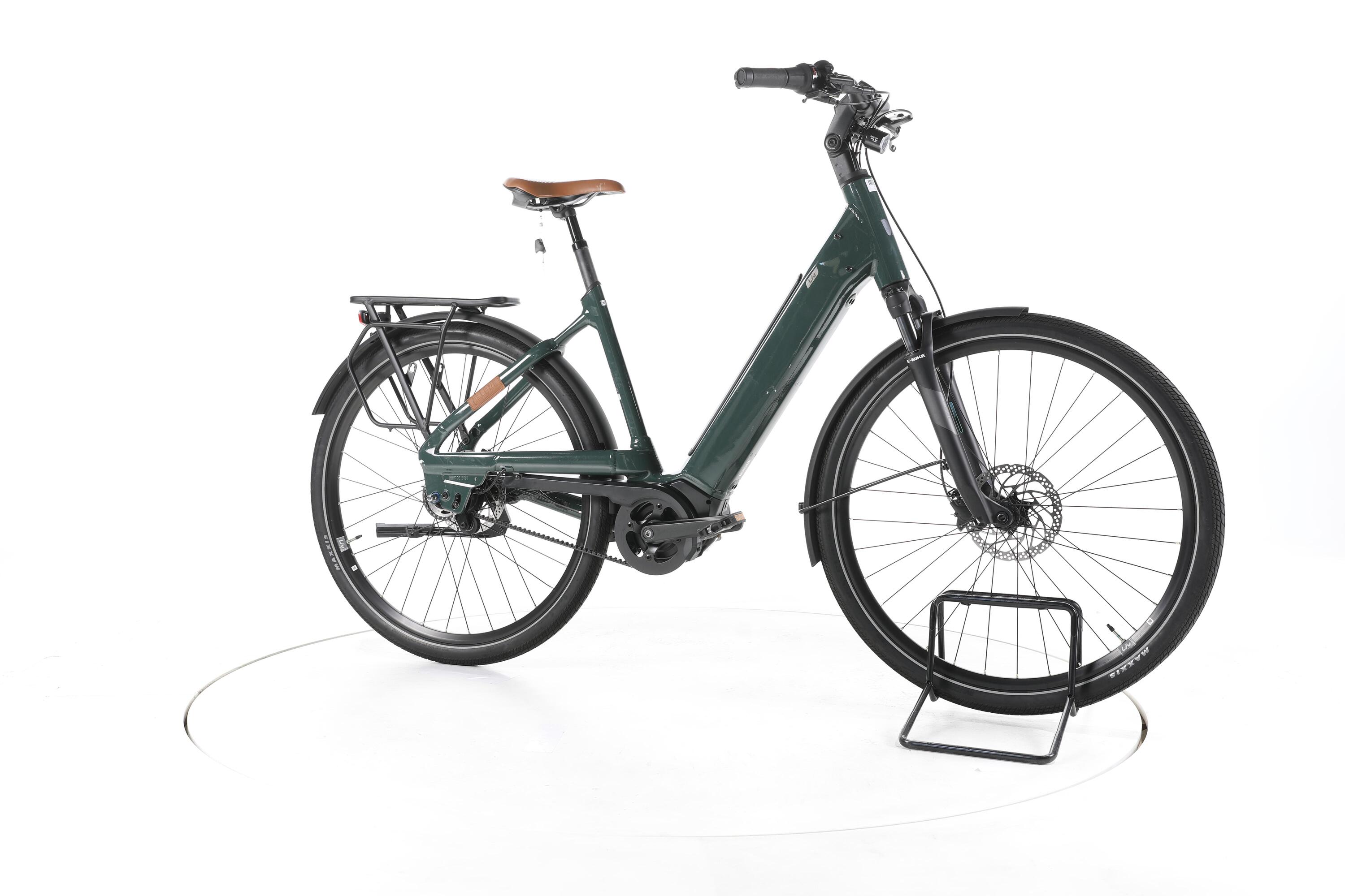 Ebike ricondizionata Â· Giant Allure E+ 1 Â· Ottime condizioni 2/7