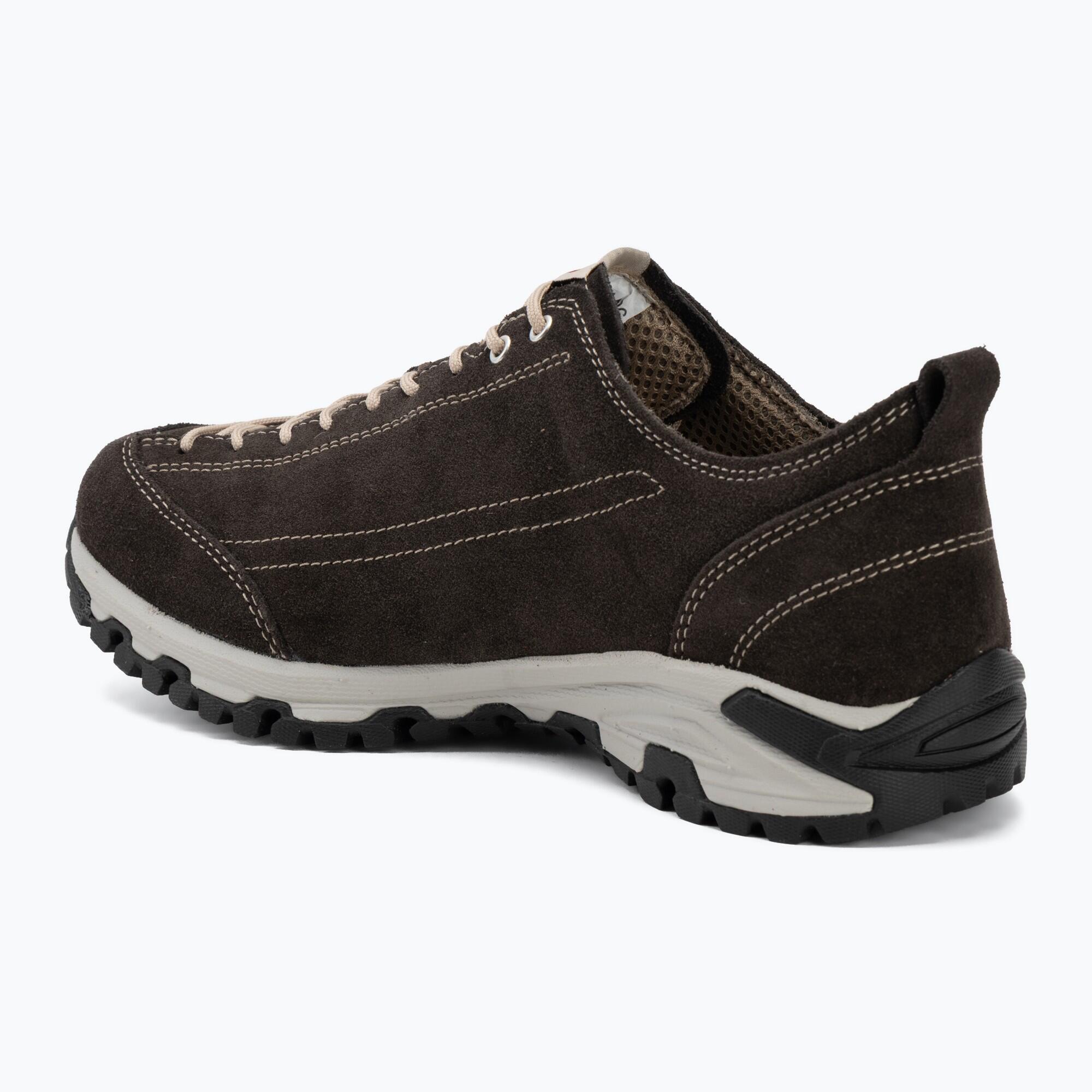 Buty trekkingowe Kimberfeel Lincoln 2 3/7