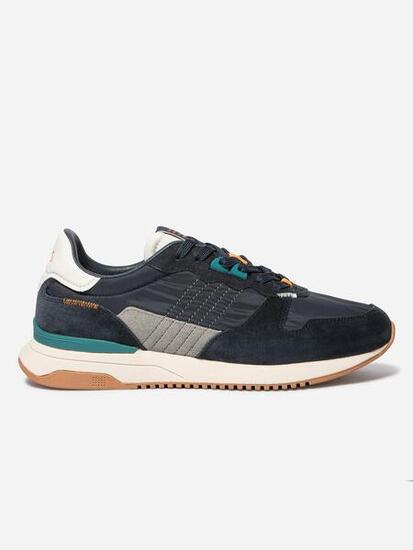 Chaussures de running homme 1973 - DYTTIKO Navy / Gris