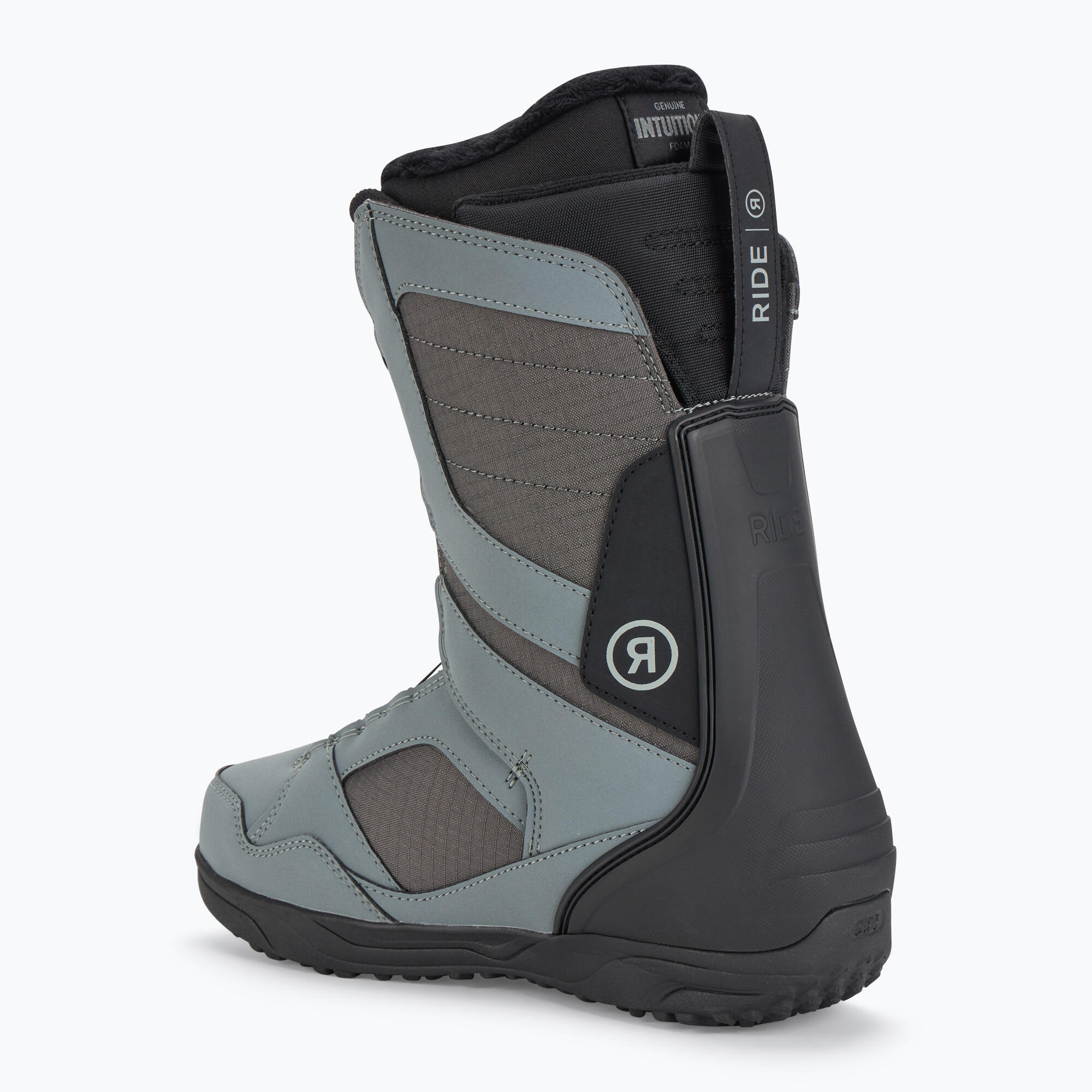 Buty snowboardowe męskie RIDE Anthem 2/6