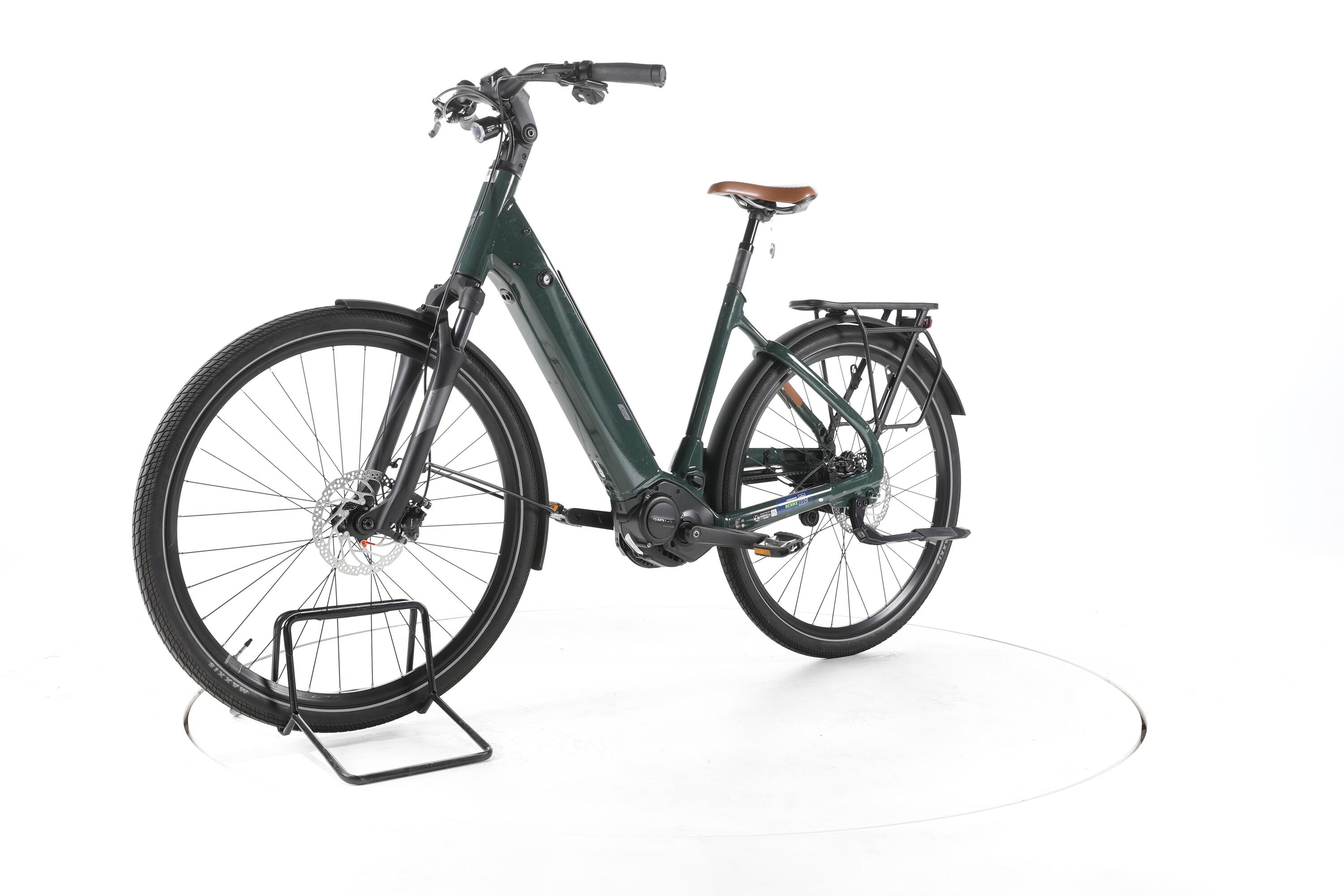 Ebike ricondizionata Â· Giant Allure E+ 1 Â· Ottime condizioni 5/7