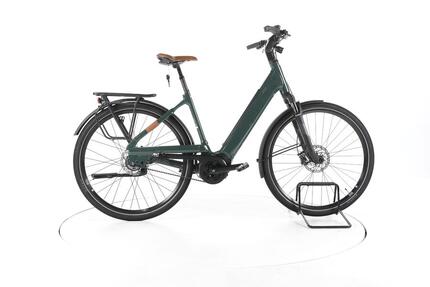 Segunda vida - Giant Allure E+ 1 City E-Bike Cuadro bajo - Muy buen estado