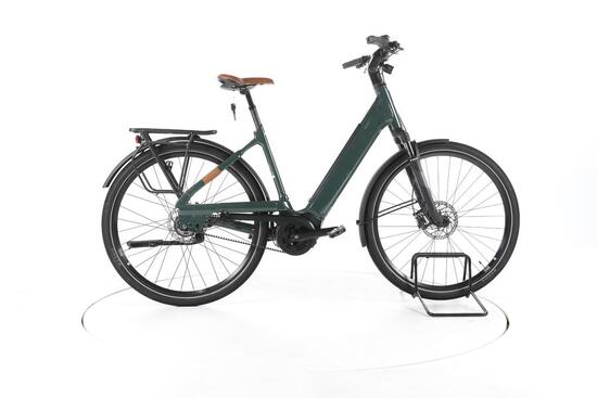 Segunda vida - Giant Allure E+ 1 City E-Bike Cuadro bajo - Muy buen estado