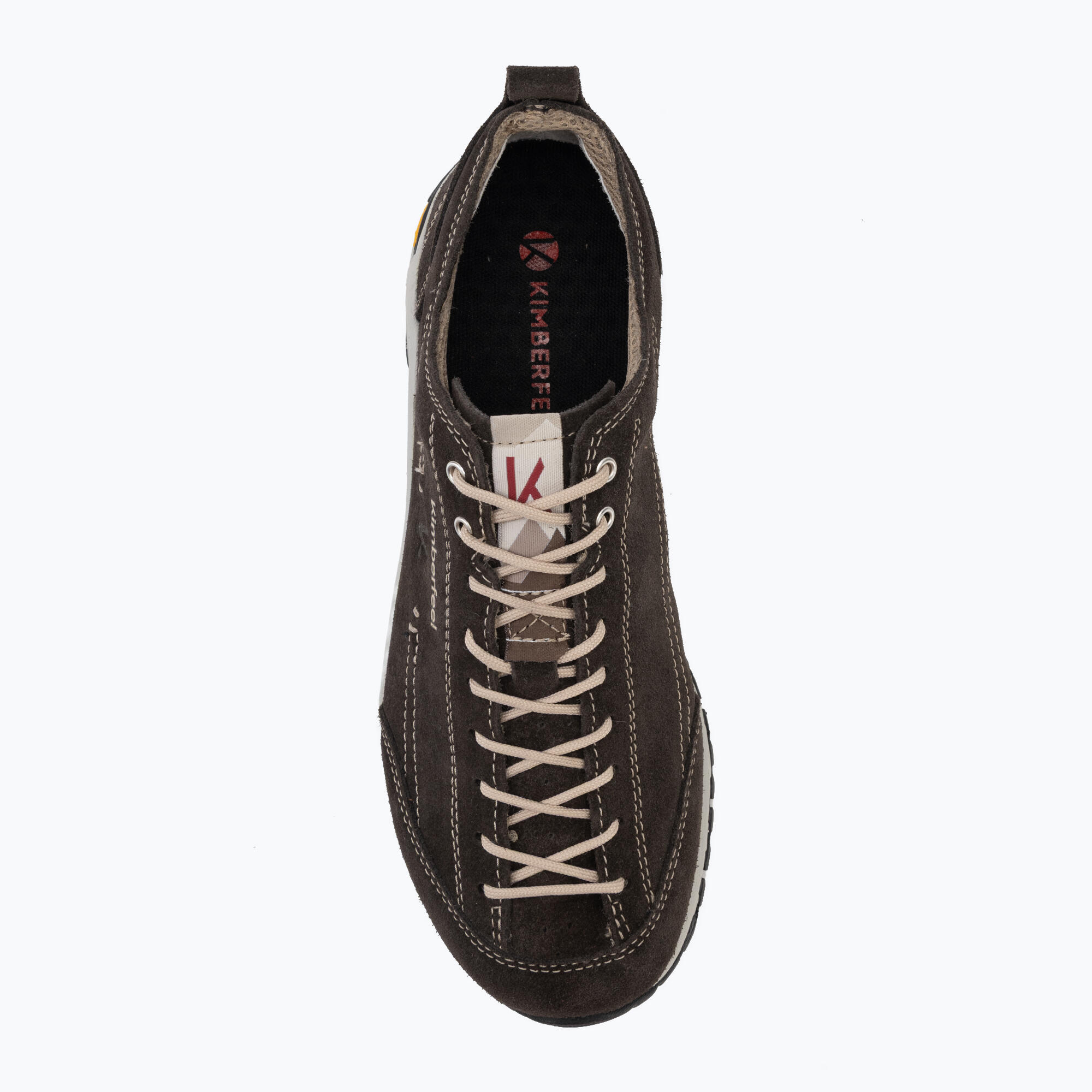 Buty trekkingowe Kimberfeel Lincoln 2 5/7