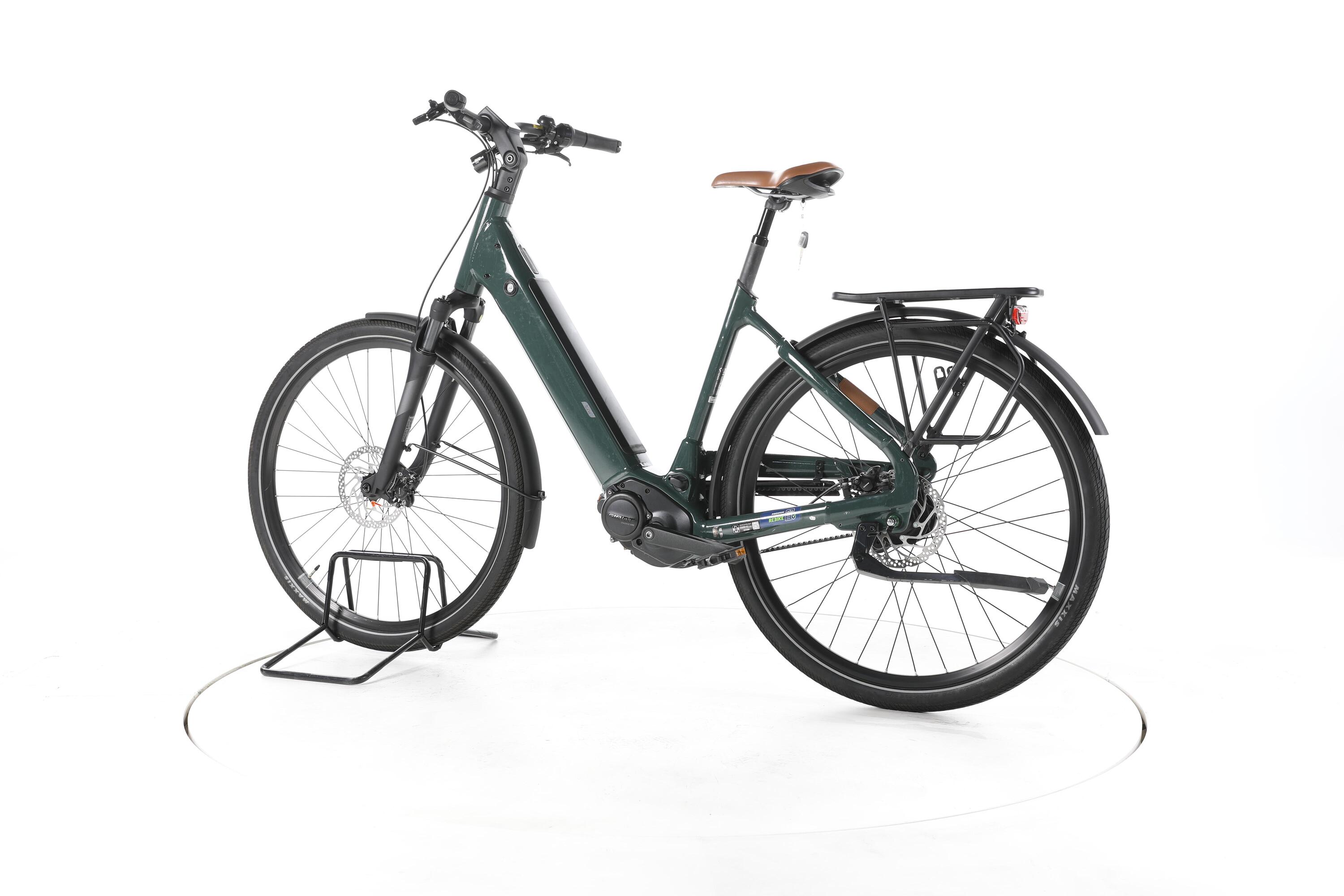 Ebike ricondizionata Â· Giant Allure E+ 1 Â· Ottime condizioni 7/7