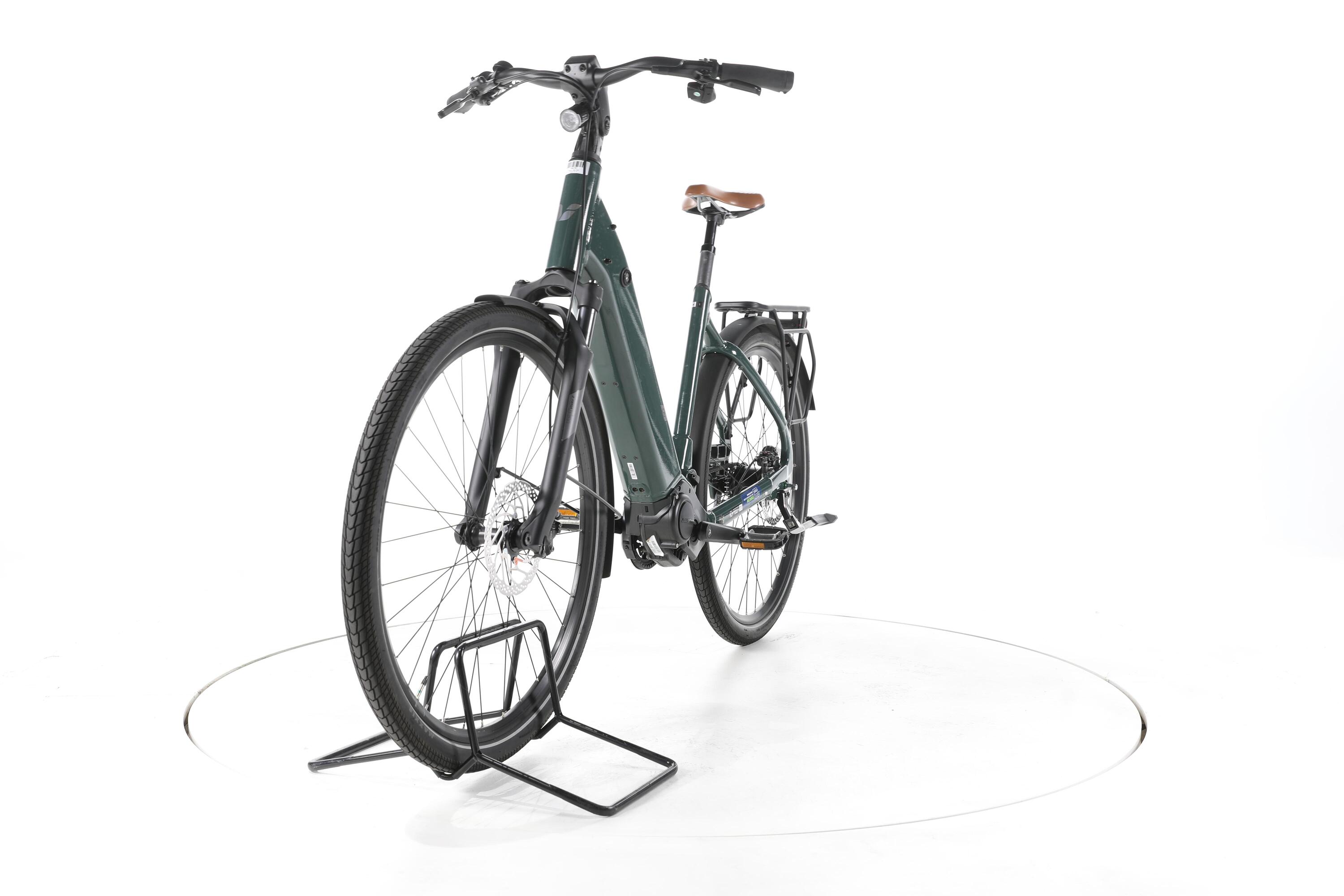 Ebike ricondizionata Â· Giant Allure E+ 1 Â· Ottime condizioni 4/7
