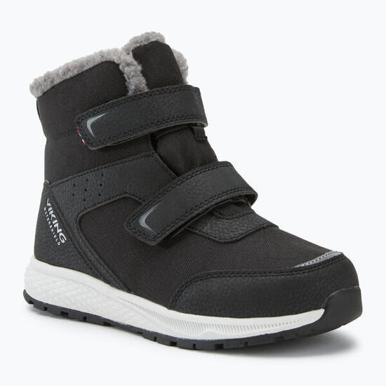 Buty dziecięce Viking Footwear Equip Warm WP 2V