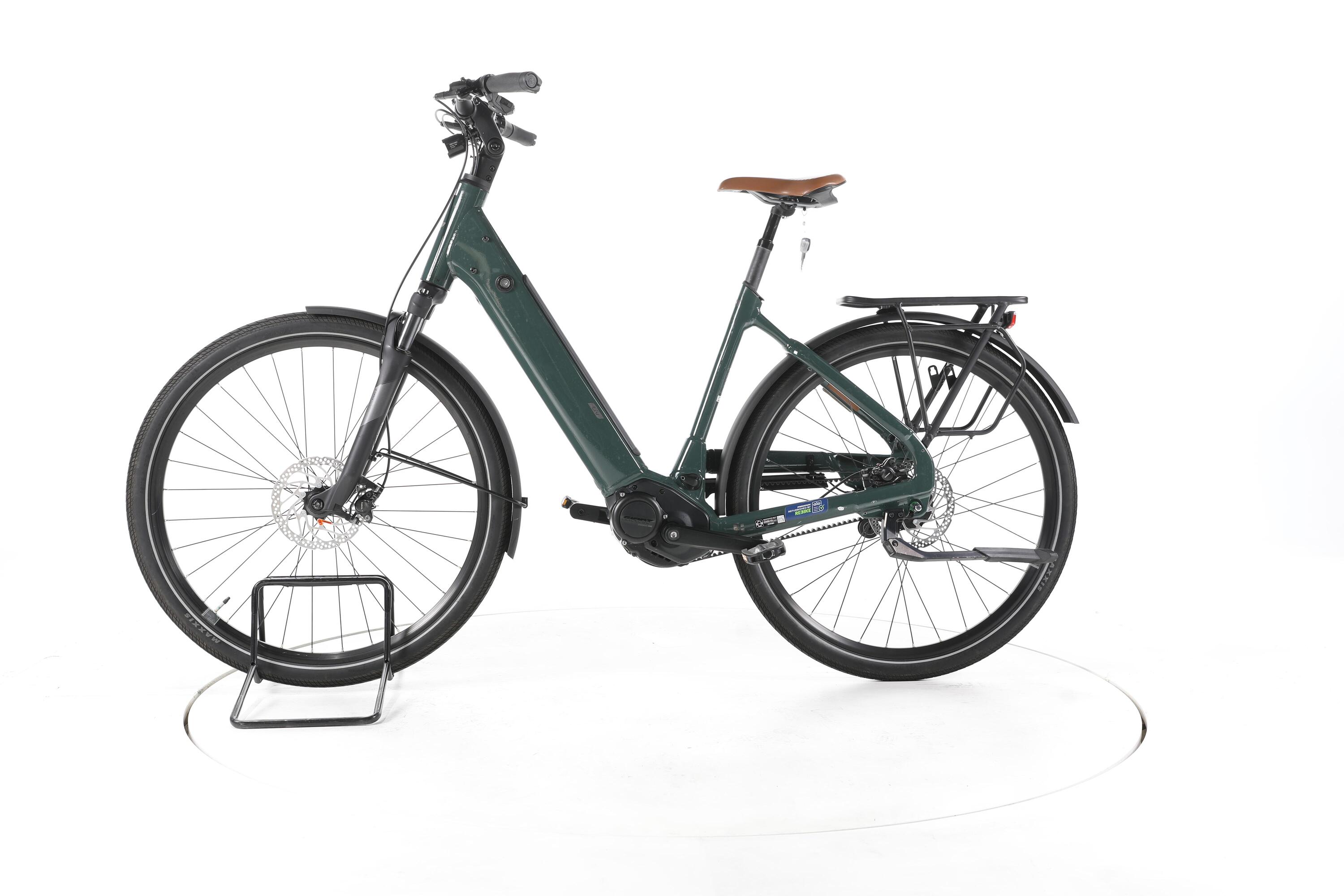 Ebike ricondizionata Â· Giant Allure E+ 1 Â· Ottime condizioni 6/7