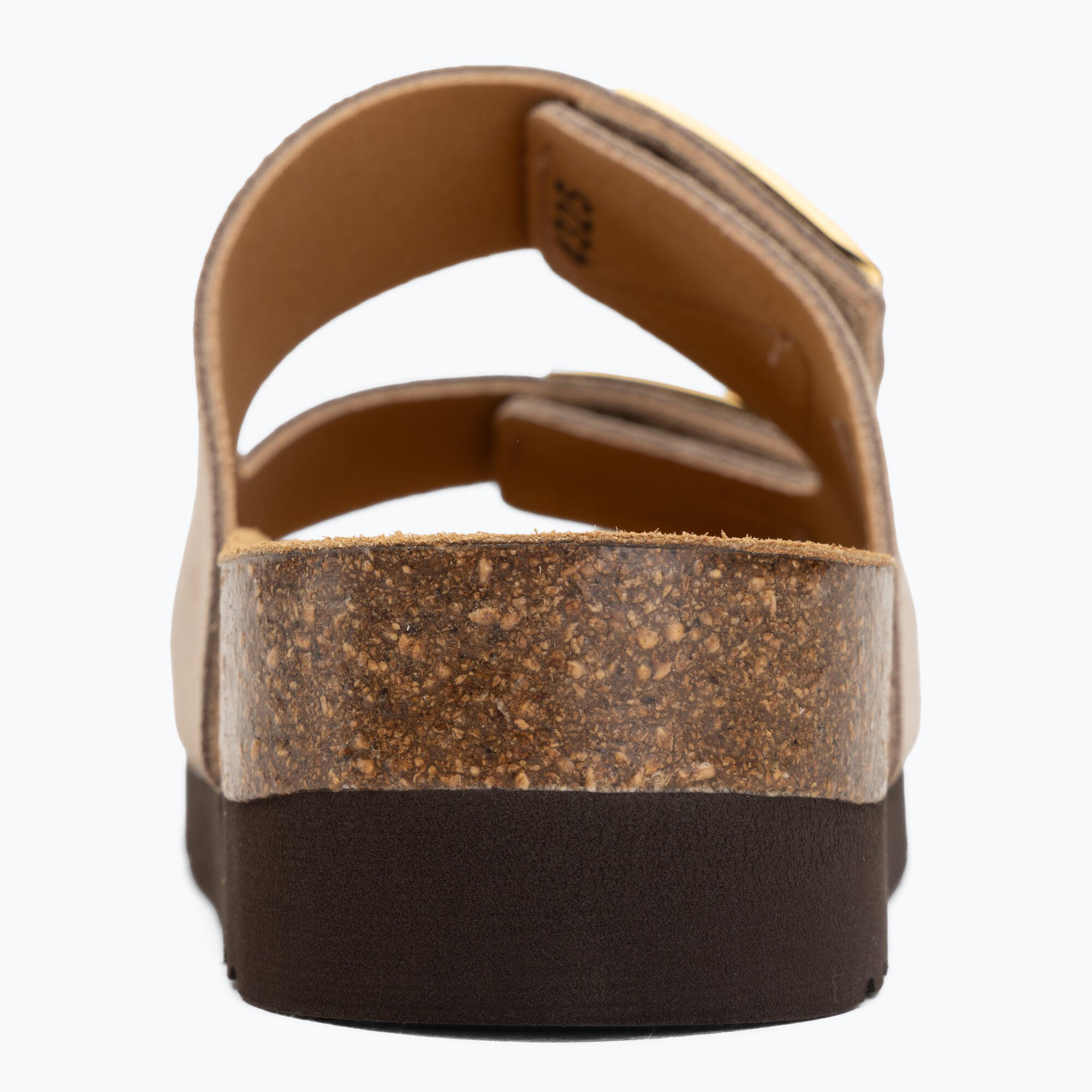Klapki damskie Scholl Montery 2 Straps Ad Med 6/7