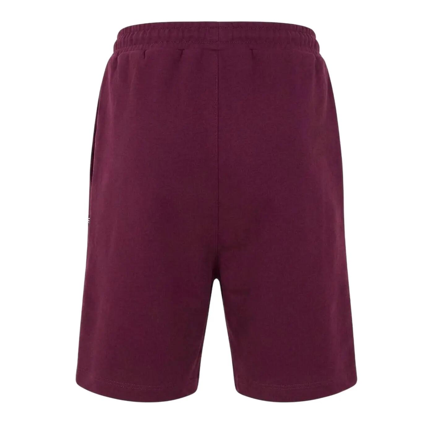 Short De Jogging HEADLO Homme (Rose) 2/2