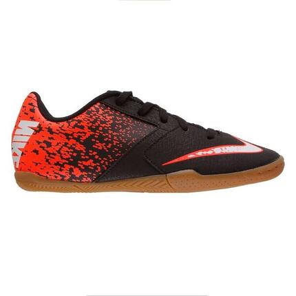 Nike JR Bombax IC - zapatillas fútbol sala niño multicolor