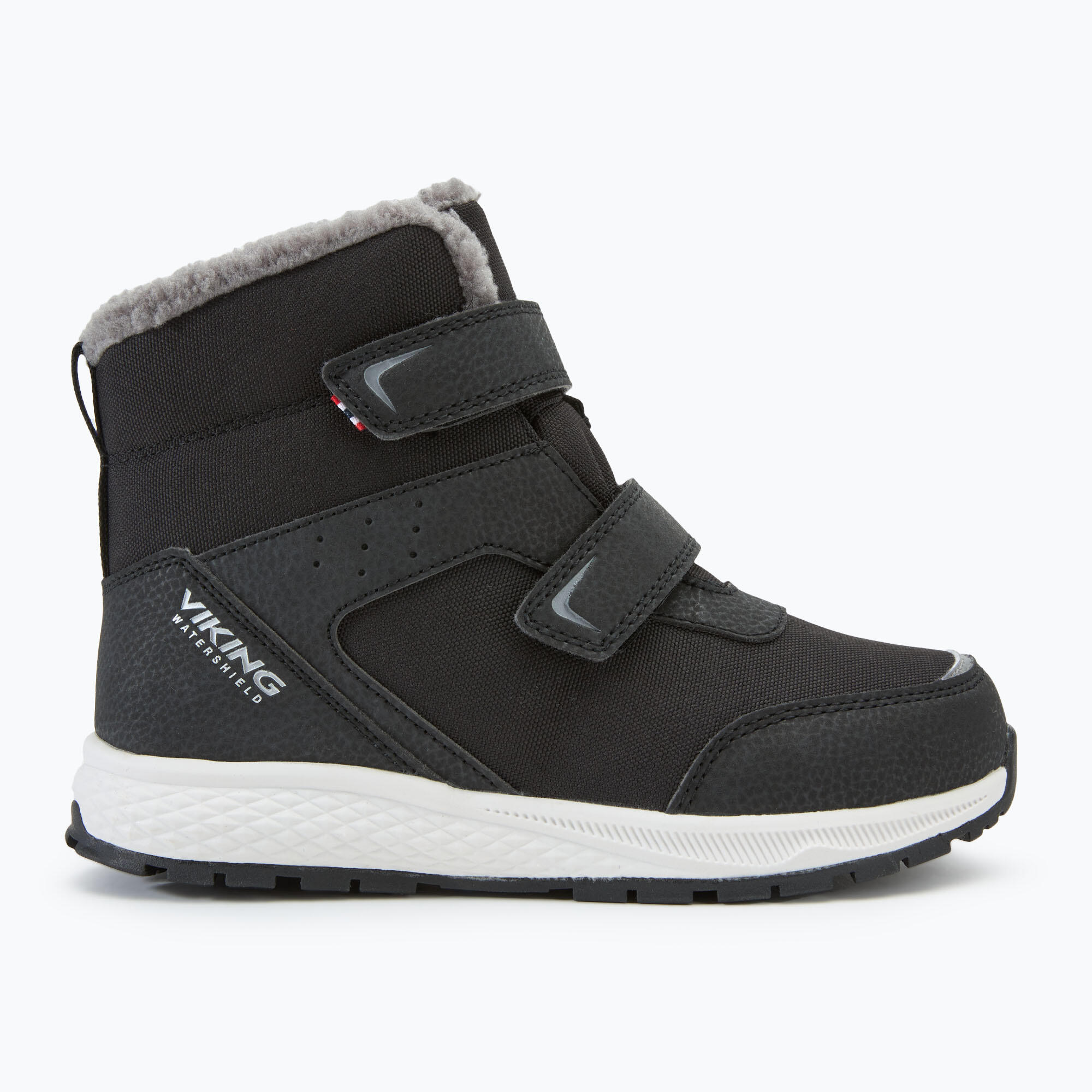 Śniegowce dziecięce Viking Footwear Equip Warm Waterproof 2V 2/7
