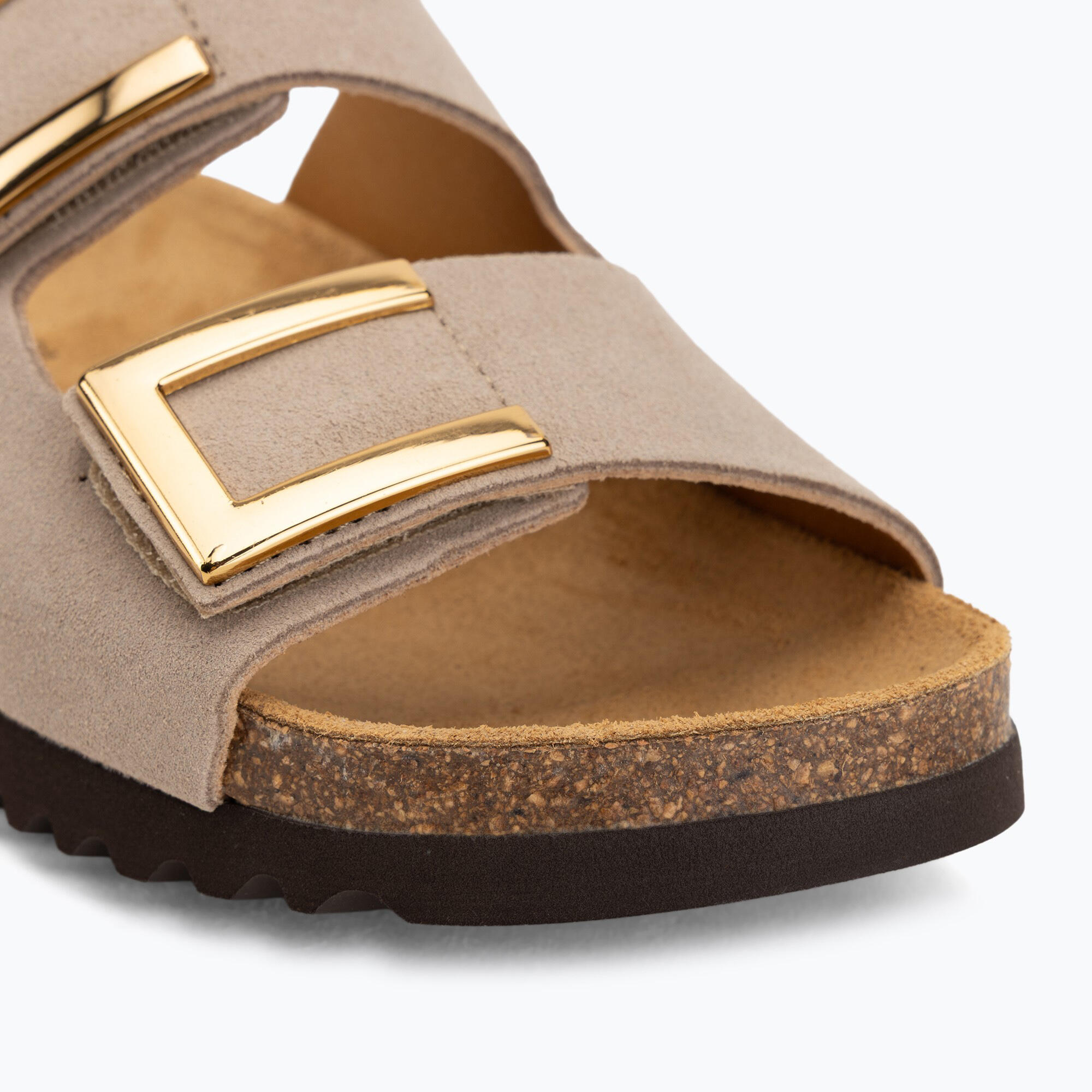 Klapki damskie Scholl Montery 2 Straps Ad Med 7/7