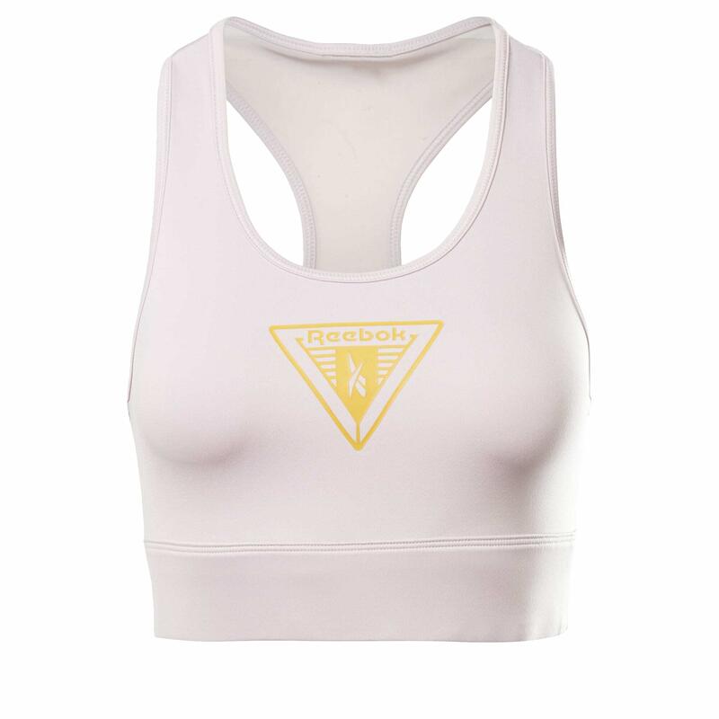 Sujetador deportivo MYT High Neck