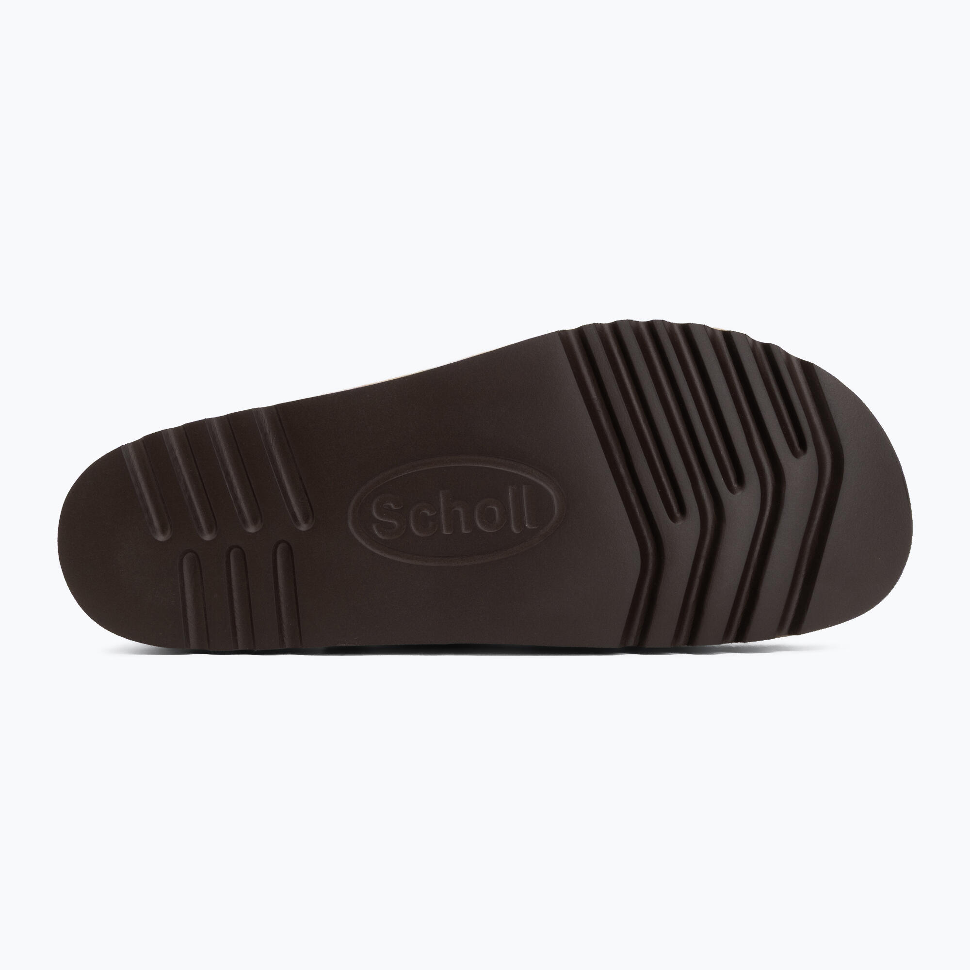 Klapki damskie Scholl Montery 2 Straps Ad Med 4/7