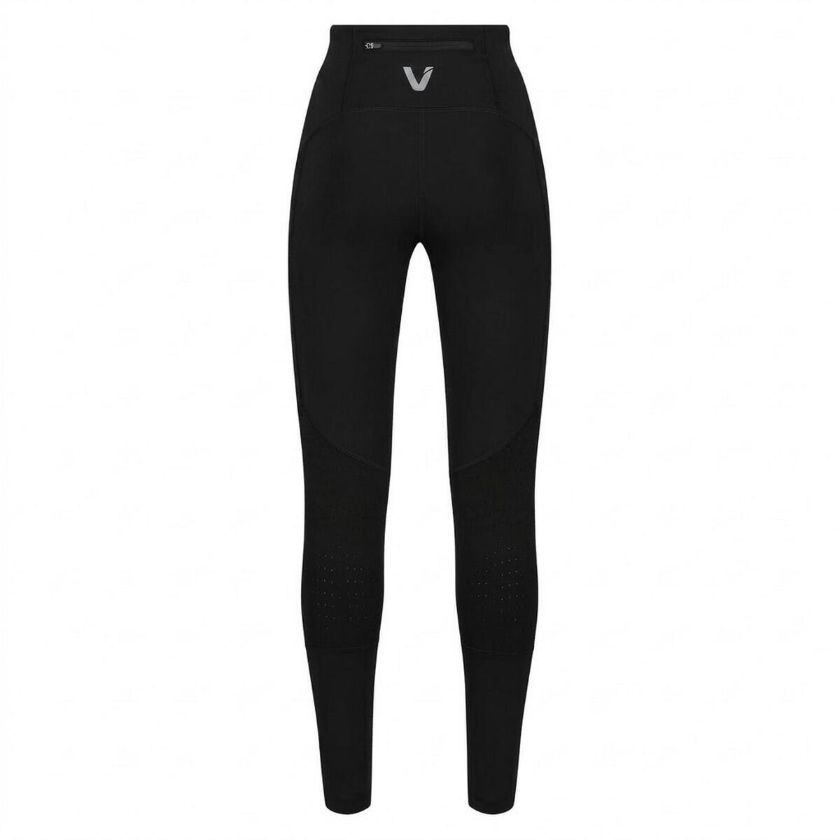 Pantacollant Modellare Donna Regatta Gravale Tech Nero 2/3