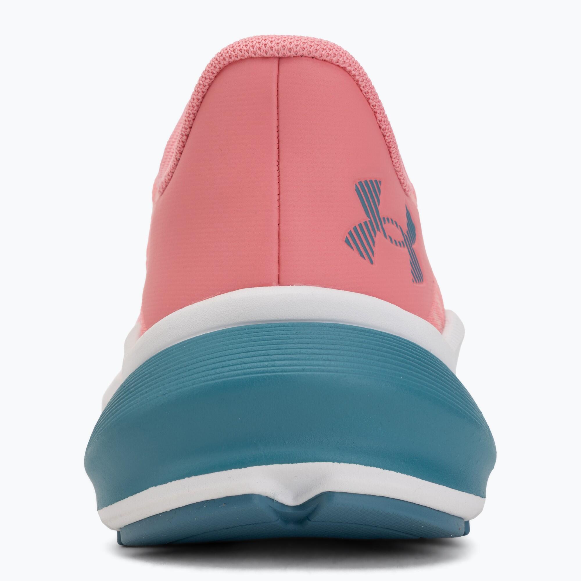 Buty do biegania damskie Under Armour Turbulance 3 6/7