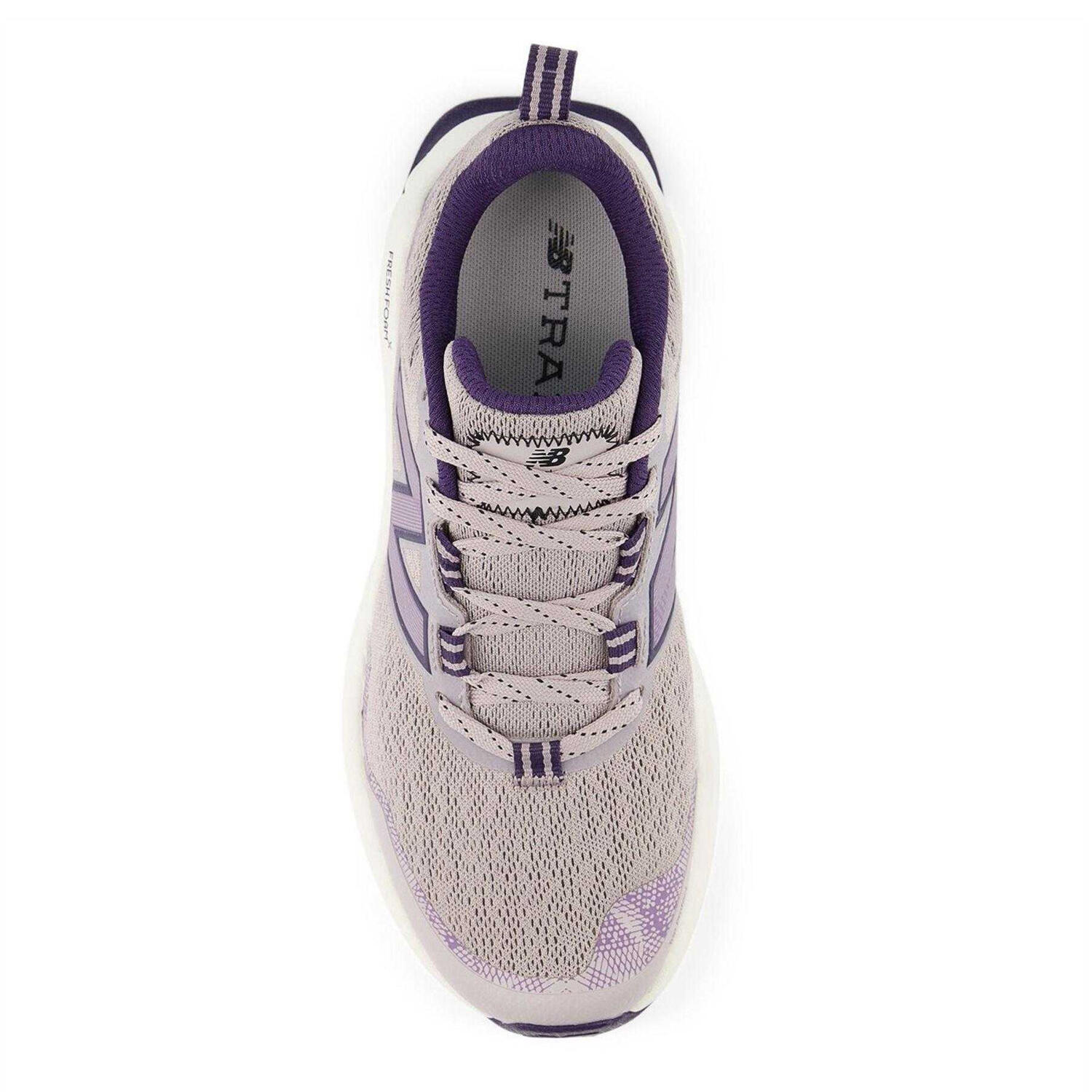 "Garoe V2" Sneaker für Damen Grau 3/4