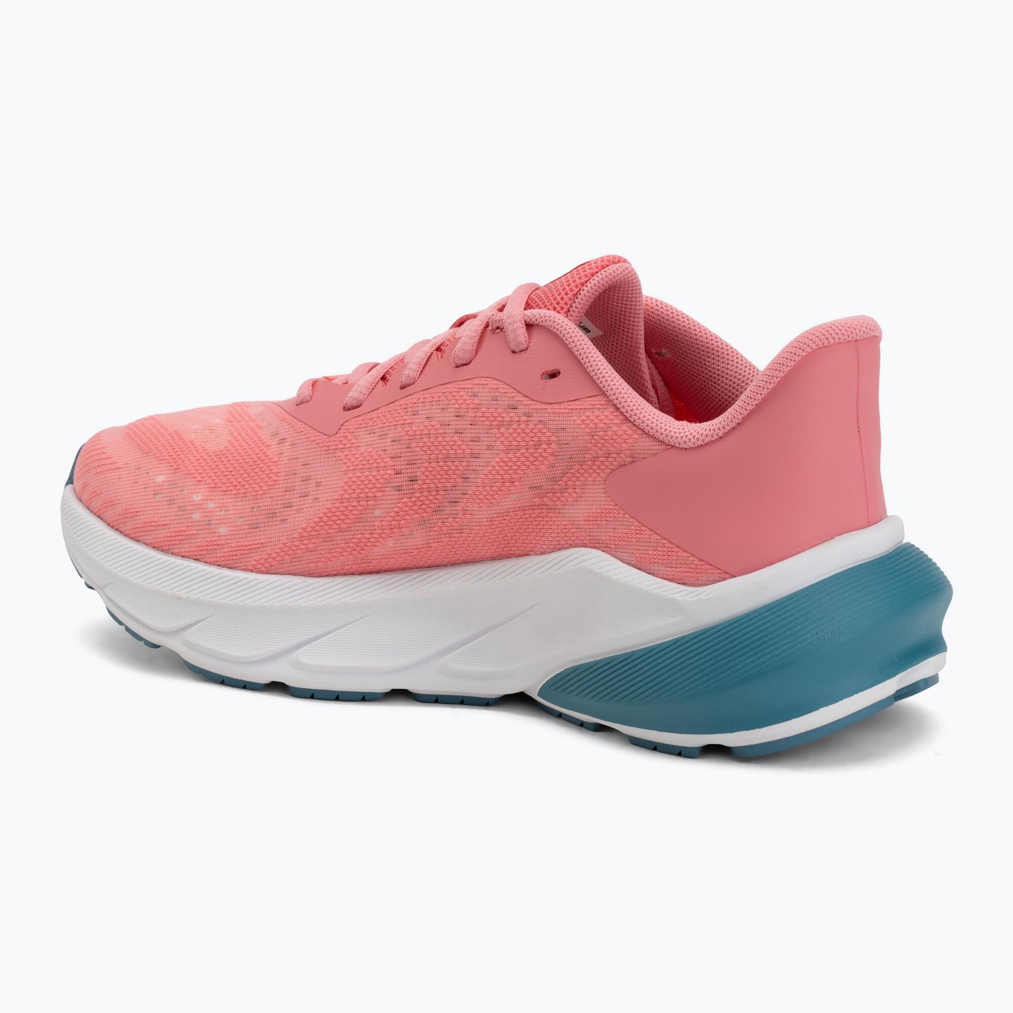 Buty do biegania damskie Under Armour Turbulance 3 3/7