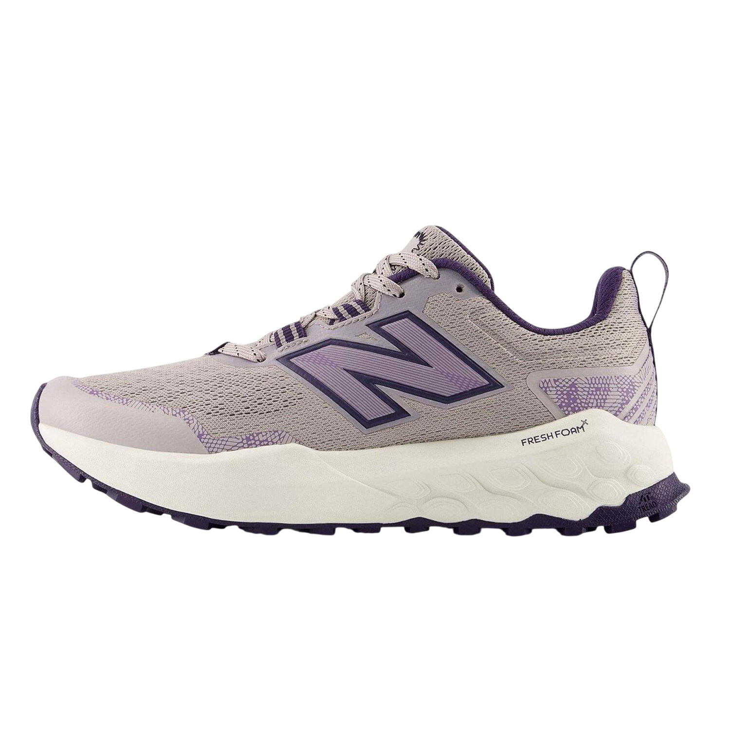 "Garoe V2" Sneaker für Damen Grau 2/4