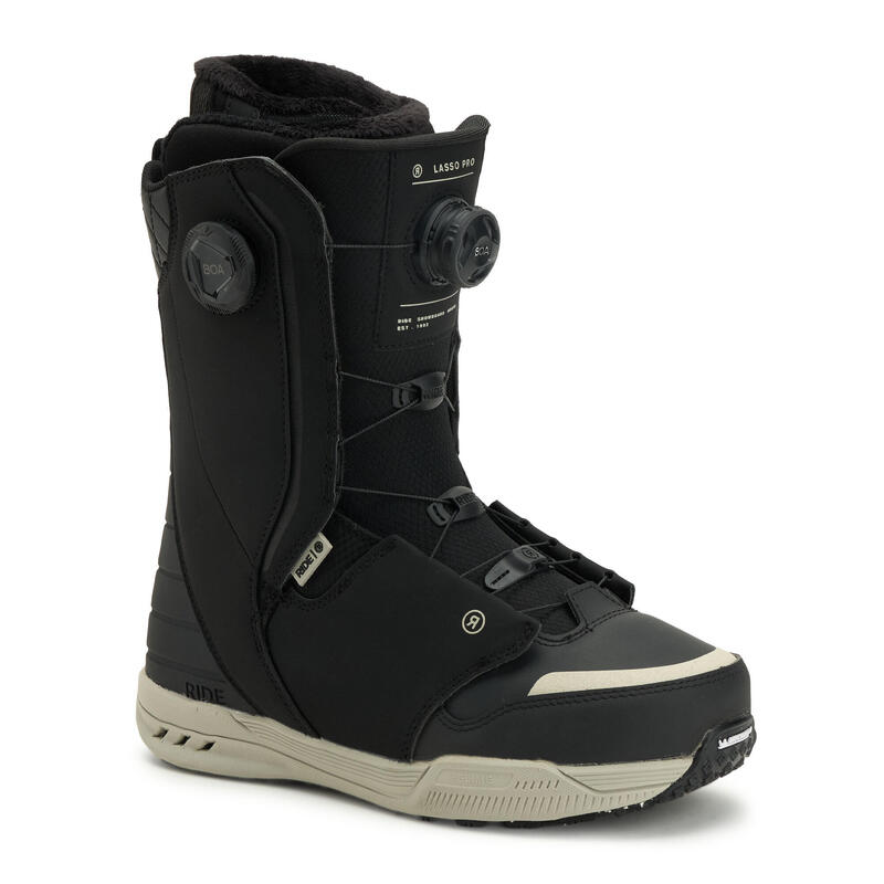 Încălțăminte snowboard pentru bărbați RIDE Lasso Pro