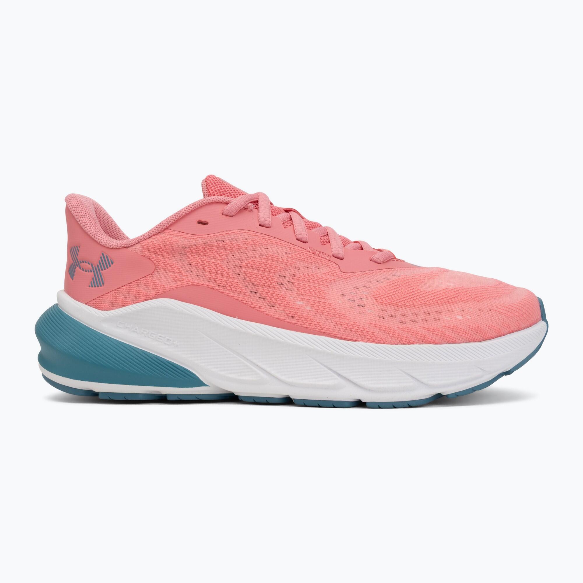 Buty do biegania damskie Under Armour Turbulance 3 2/7