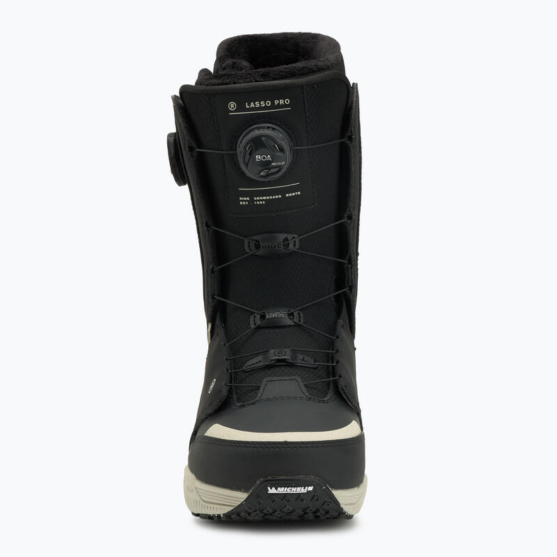 Încălțăminte snowboard pentru bărbați RIDE Lasso Pro