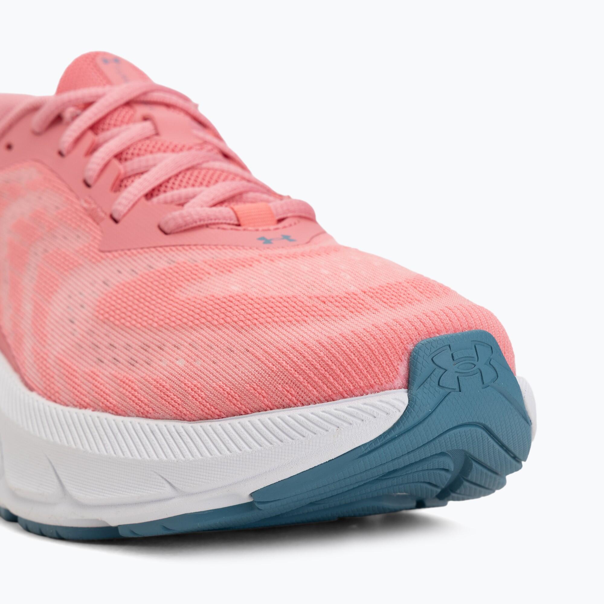 Buty do biegania damskie Under Armour Turbulance 3 7/7