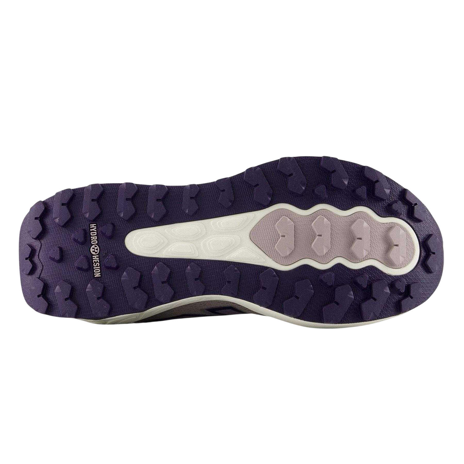 "Garoe V2" Sneaker für Damen Grau 4/4