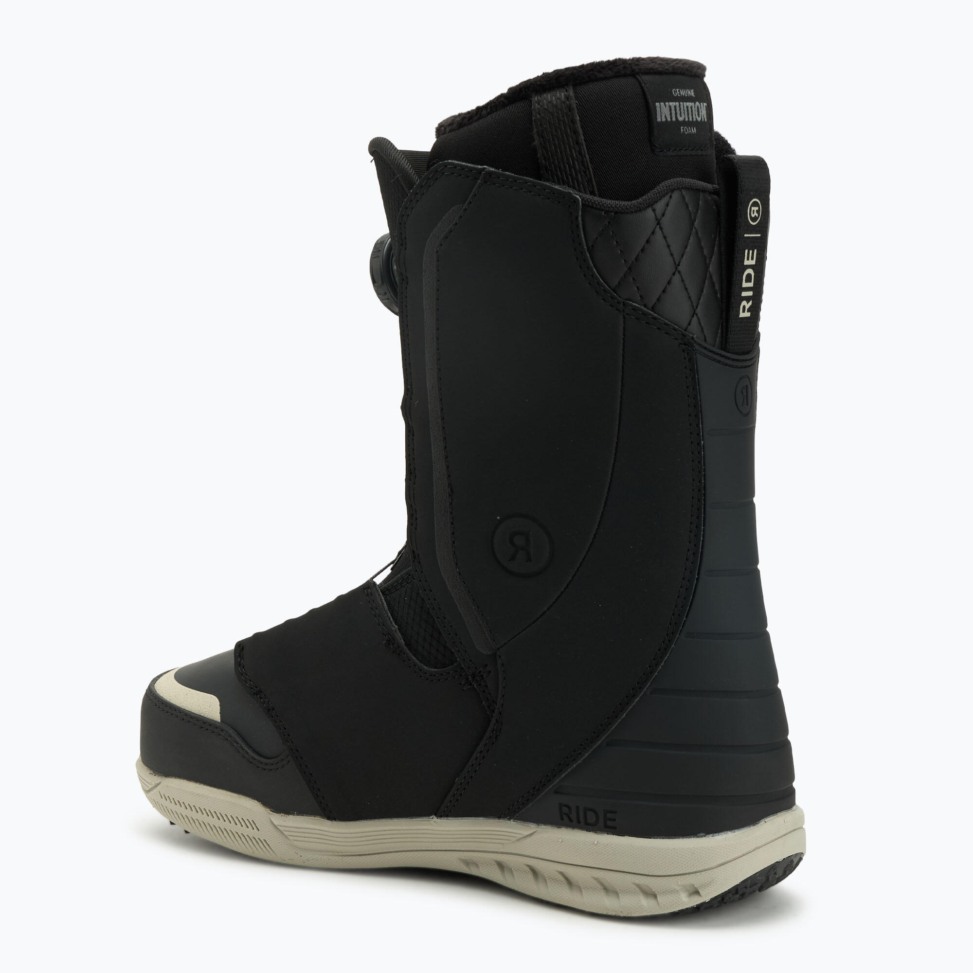 Buty snowboardowe męskie RIDE Lasso Pro 2/6