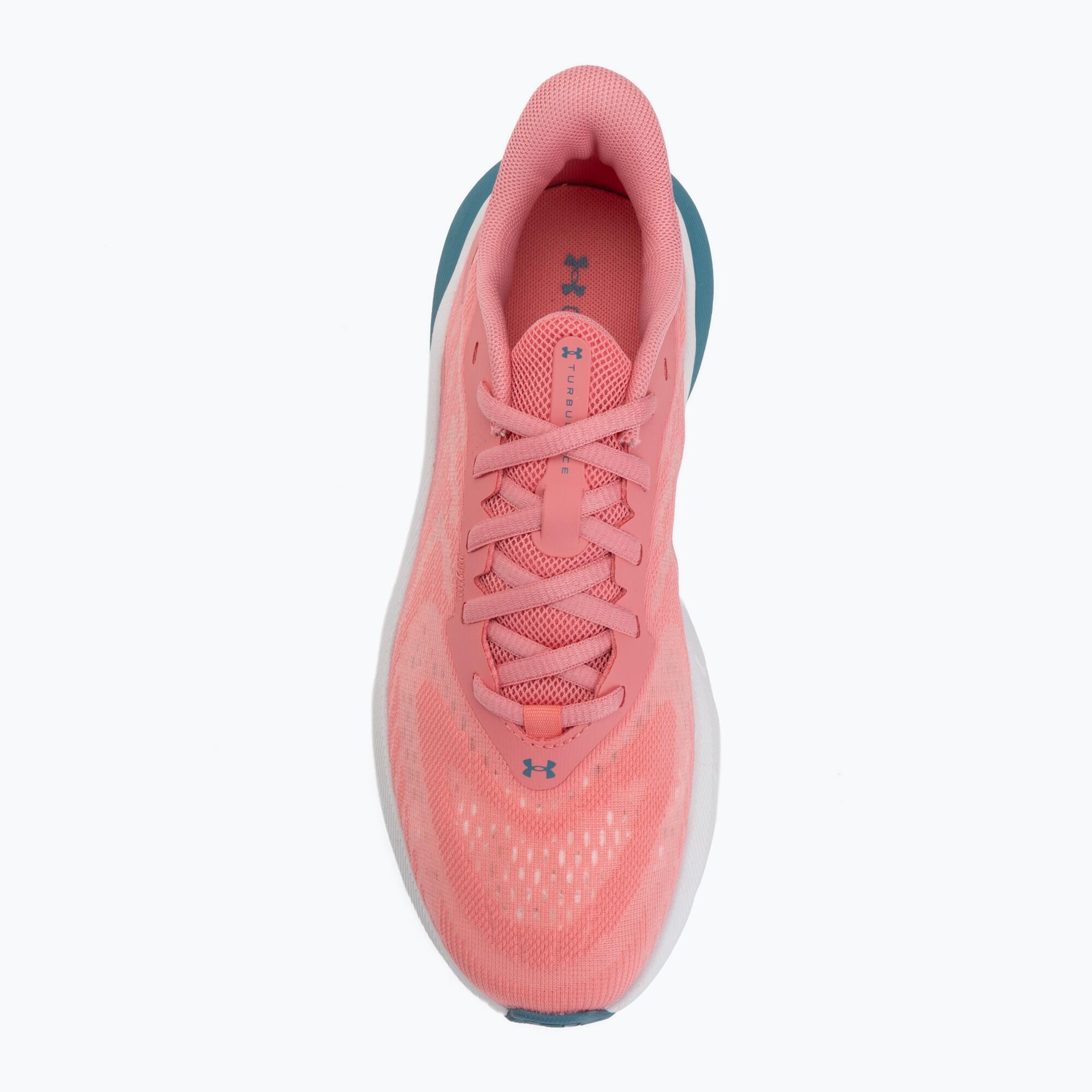 Buty do biegania damskie Under Armour Turbulance 3 5/7