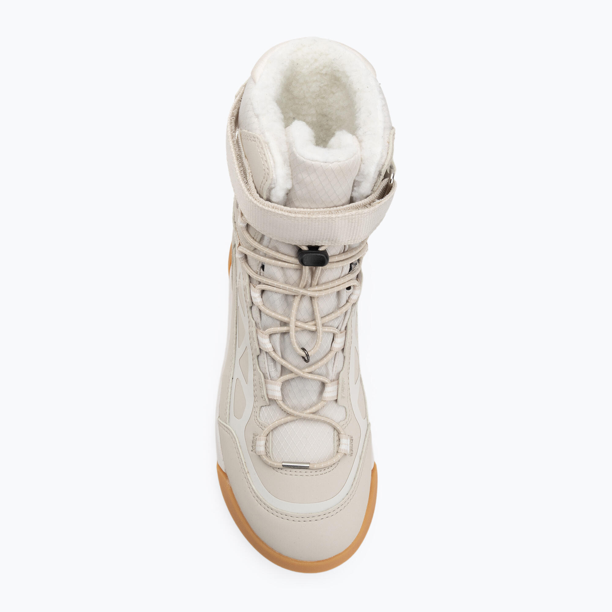 Śniegowce dziecięce Viking Footwear Constrictor Warm SC Waterproof 1V SL 5/7