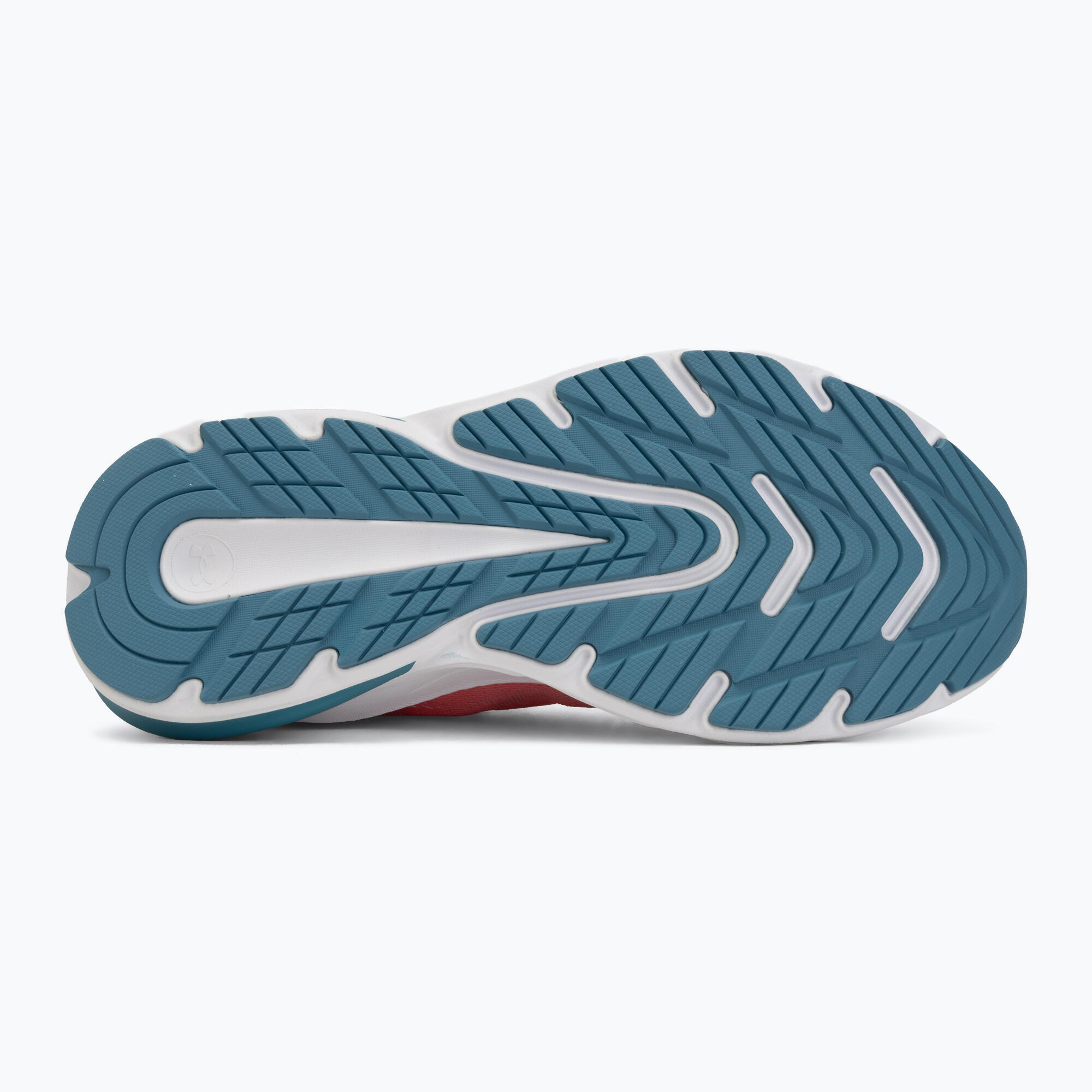 Buty do biegania damskie Under Armour Turbulance 3 4/7