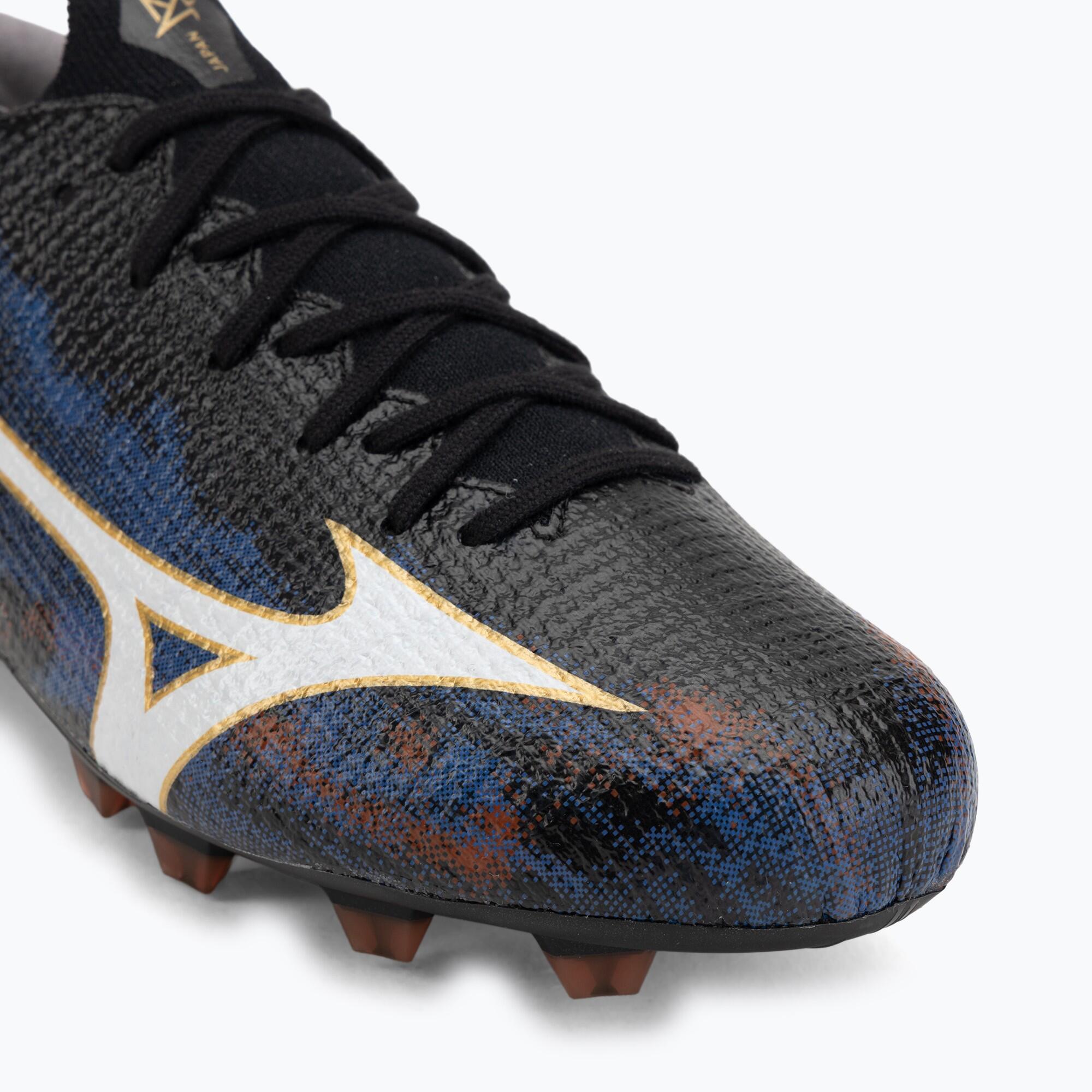 Buty piłkarskie Mizuno Alpha III Japan FG 7/7