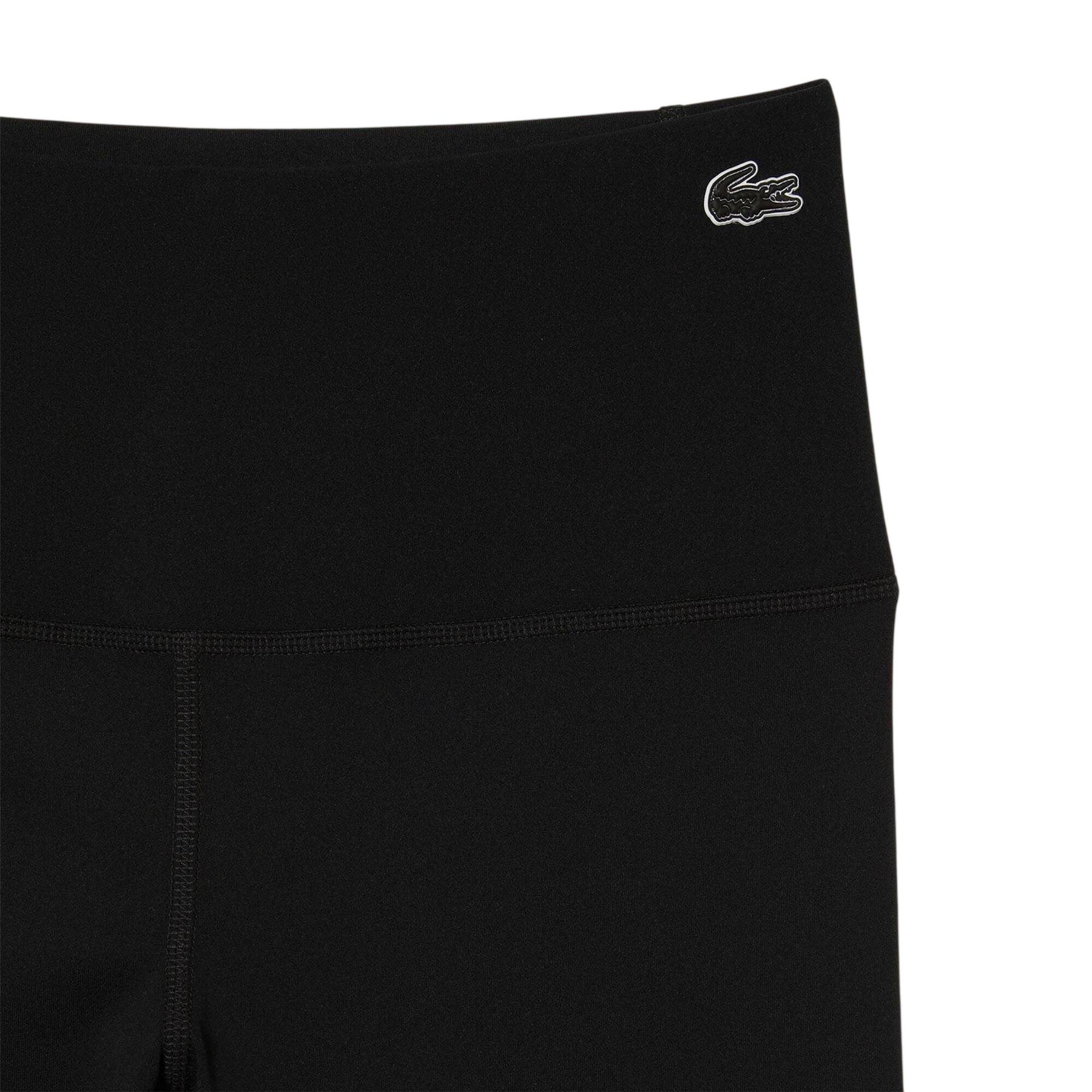 Legging Femme (Noir) 3/4