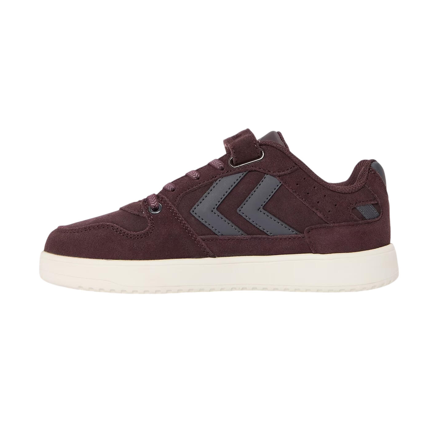 "Power" Schuhe für , Wildleder Kinder Braun 2/3