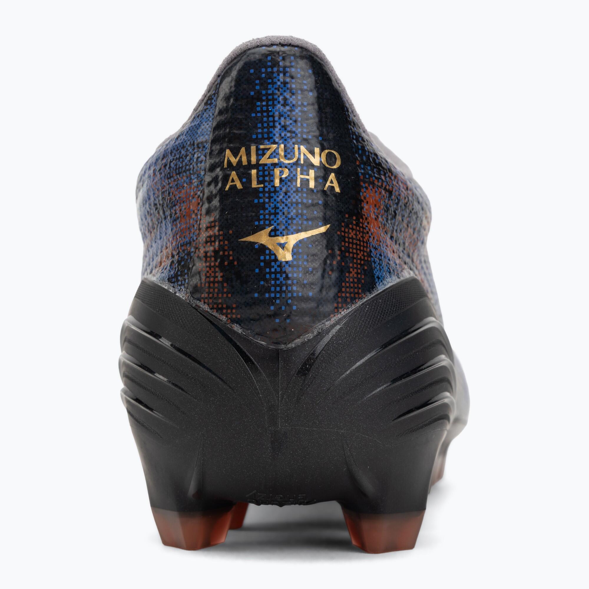 Buty piłkarskie Mizuno Alpha III Japan FG 6/7