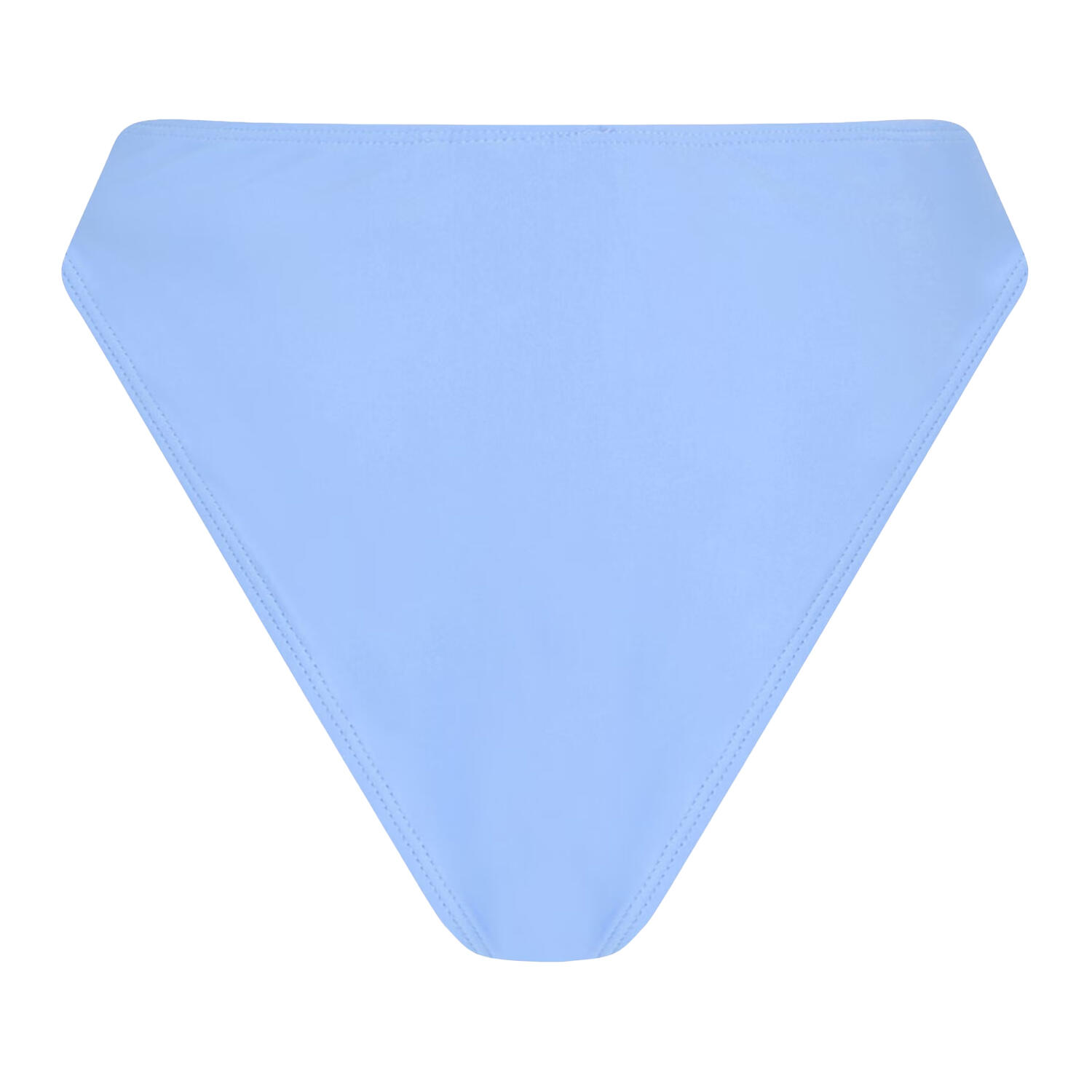 Bas De Maillot De Bain Femme (Bleu) 3/6