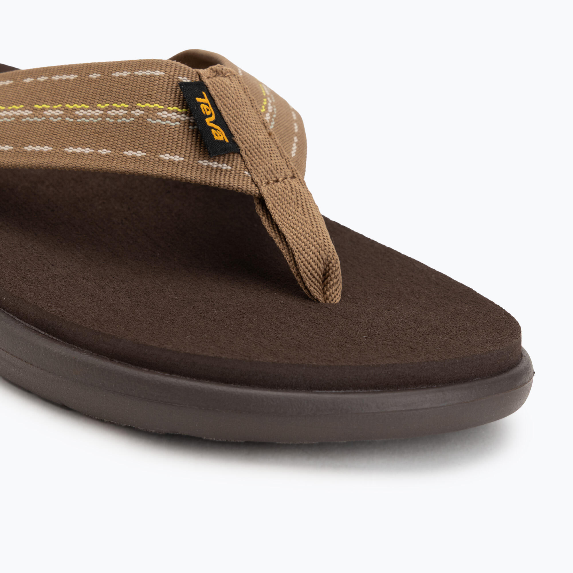 Chinelos de homem Teva Voya Flip 7/7