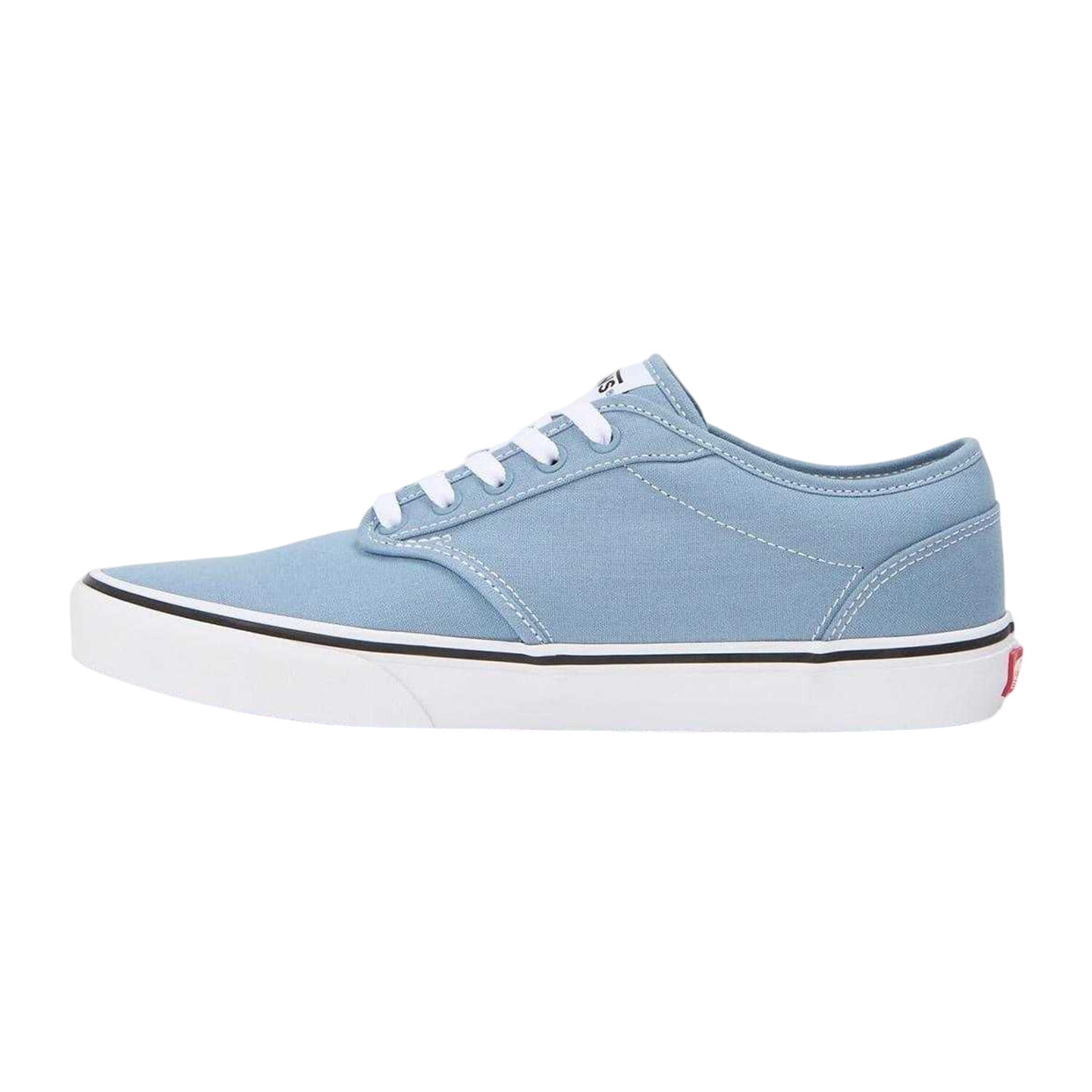 "Atwood" Sneaker für , Canvas Herren Blau 2/3