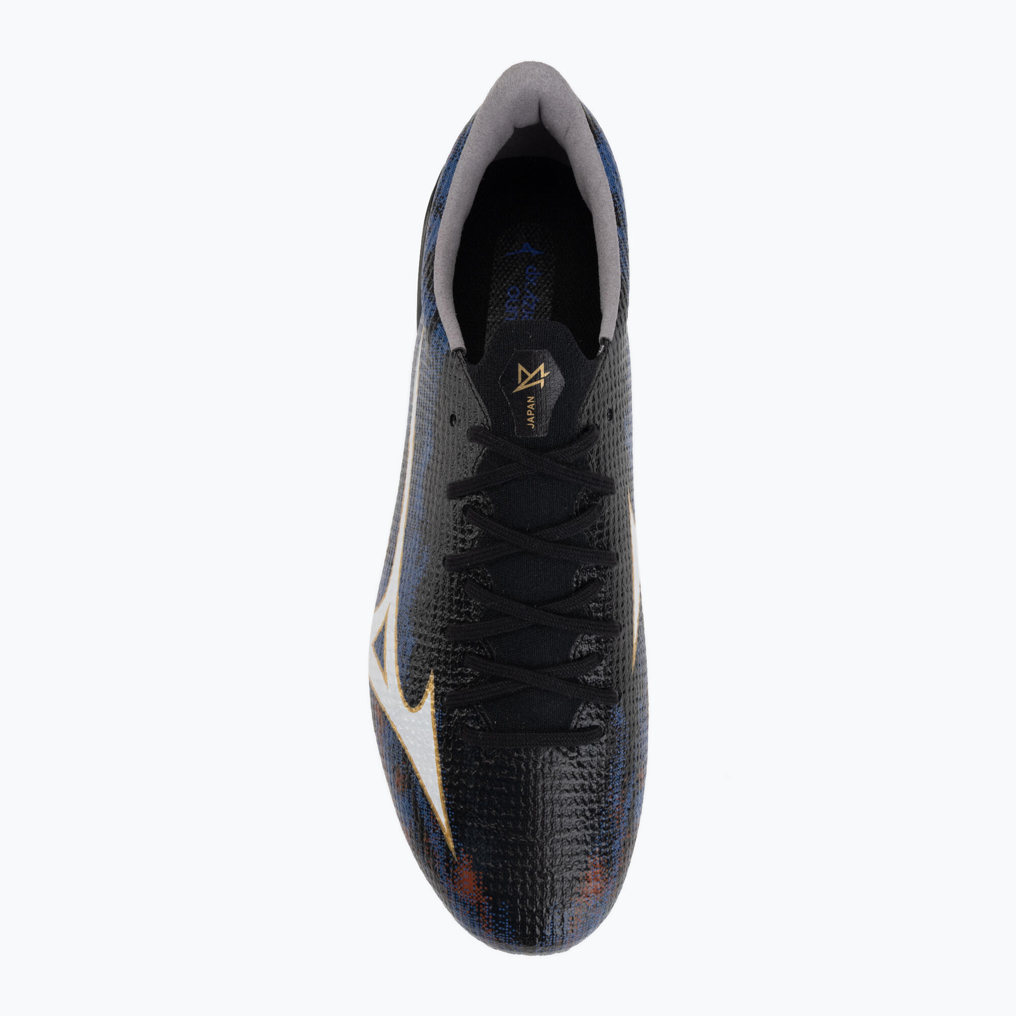 Buty piłkarskie Mizuno Alpha III Japan FG 5/7