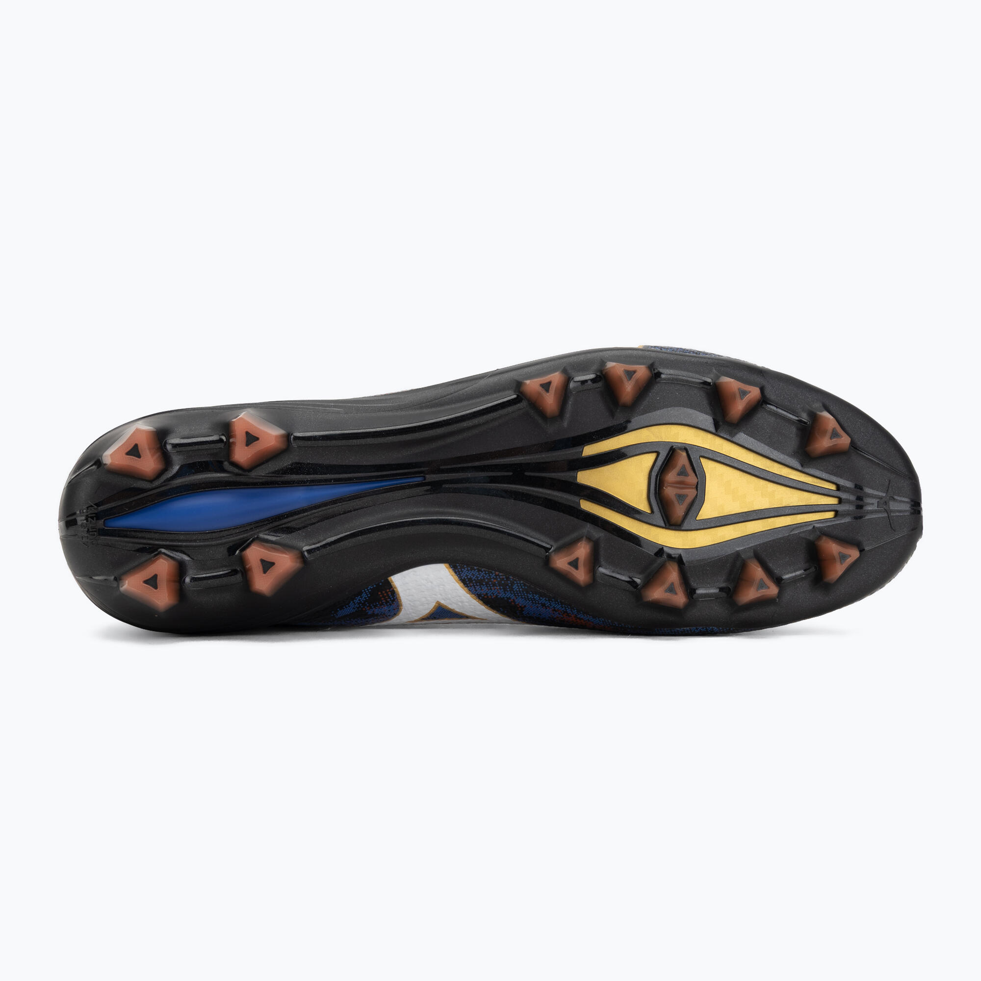 Buty piłkarskie Mizuno Alpha III Japan FG 4/7