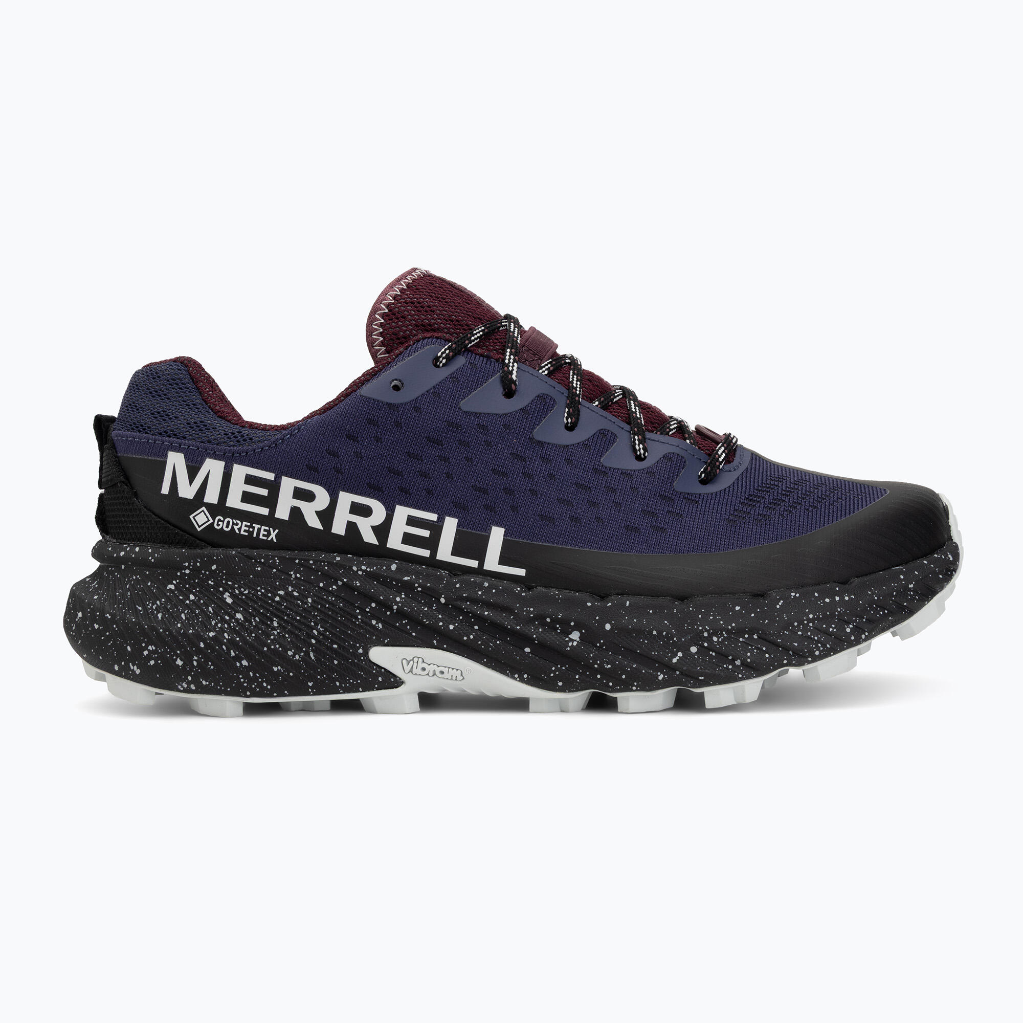Buty do biegania damskie Merrell Agility Peak 5 Gore-Tex 2/7