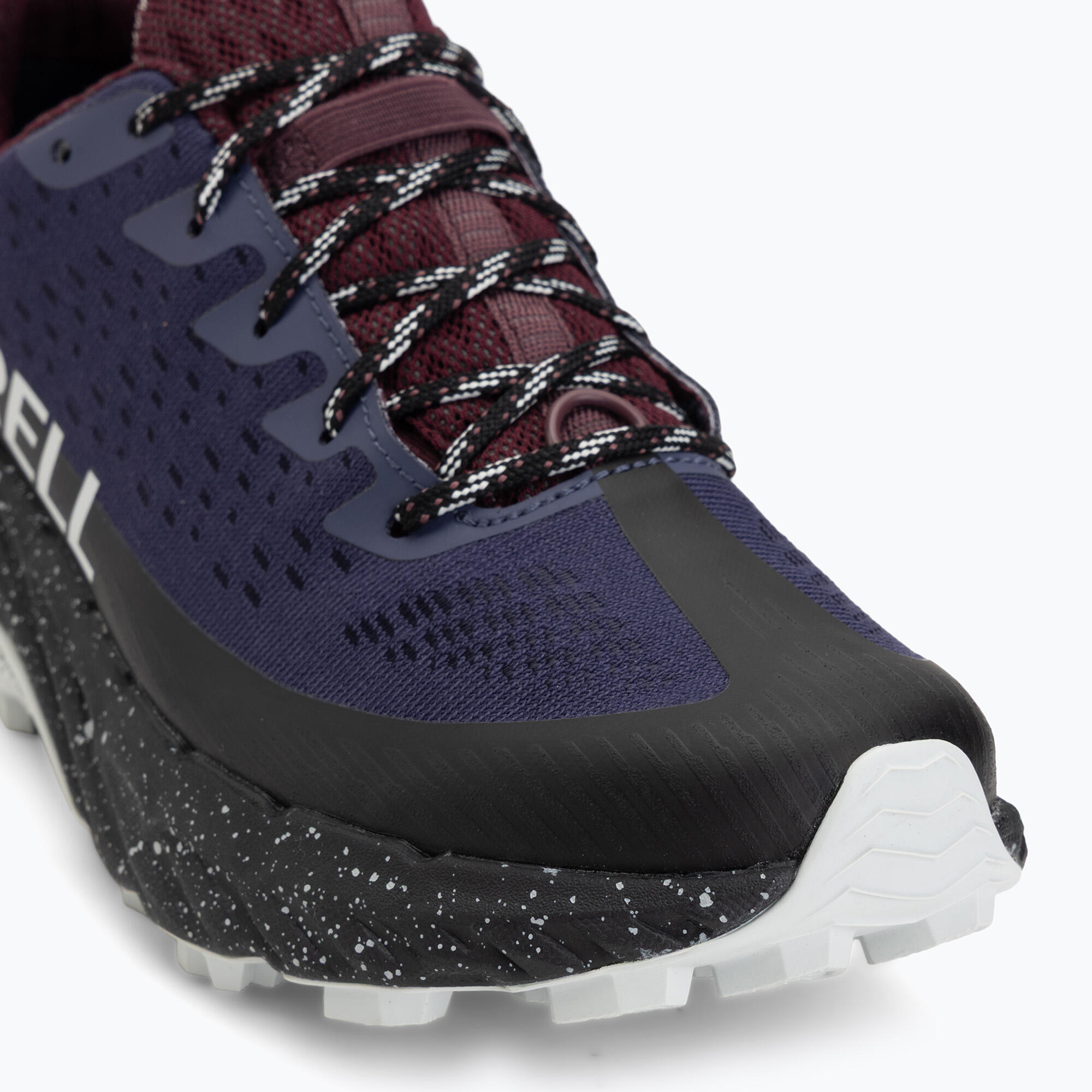 Buty do biegania damskie Merrell Agility Peak 5 Gore-Tex 7/7