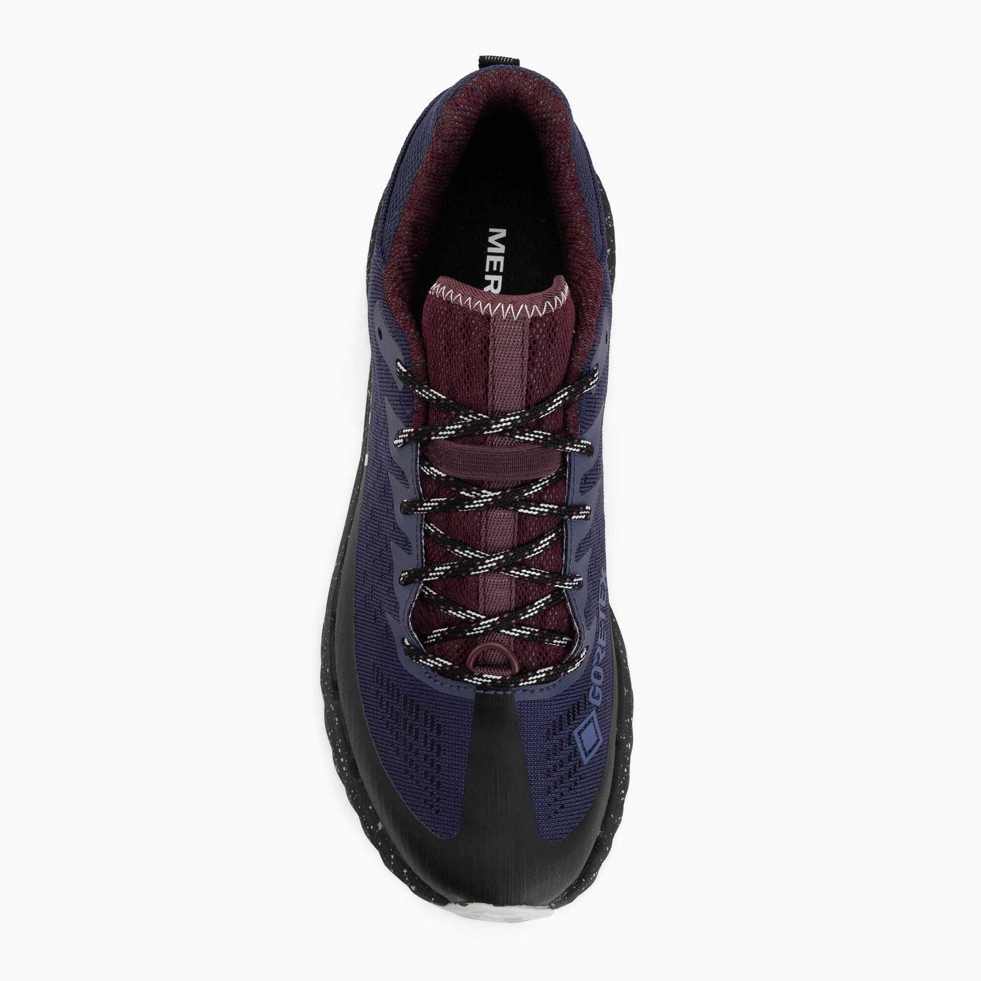 Buty do biegania damskie Merrell Agility Peak 5 Gore-Tex 5/7