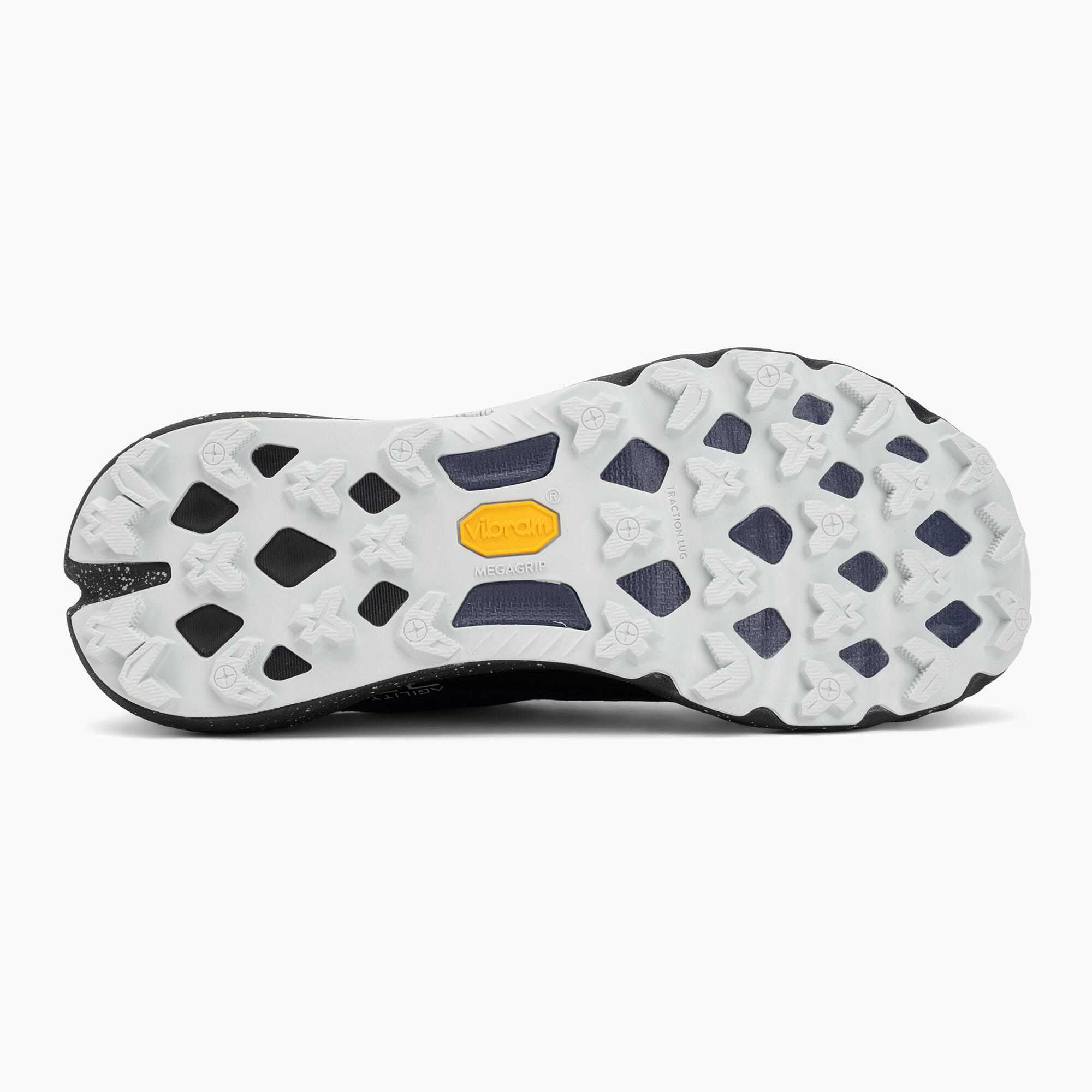Buty do biegania damskie Merrell Agility Peak 5 Gore-Tex 4/7