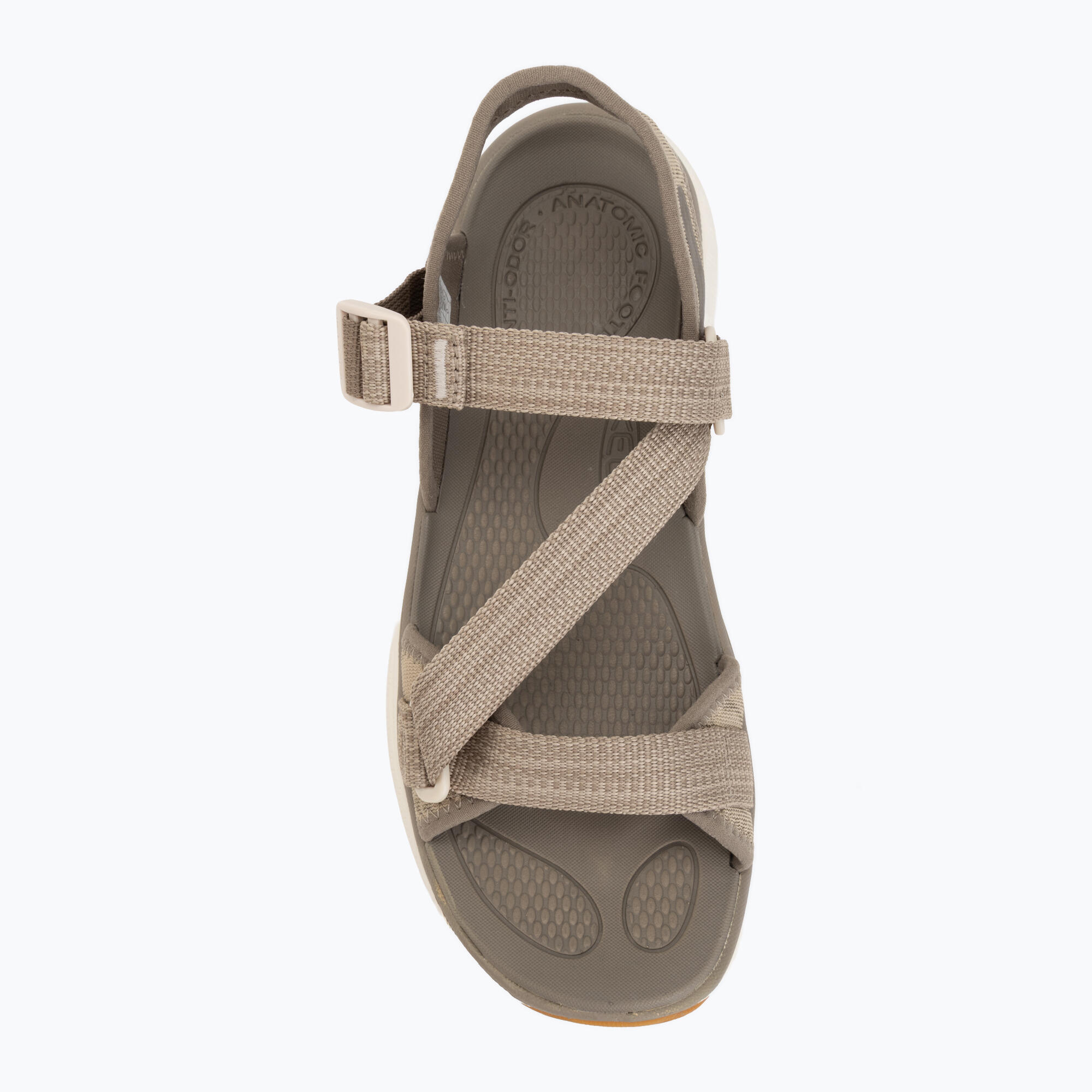 Sandały damskie KEEN Leiki Ot 5/7