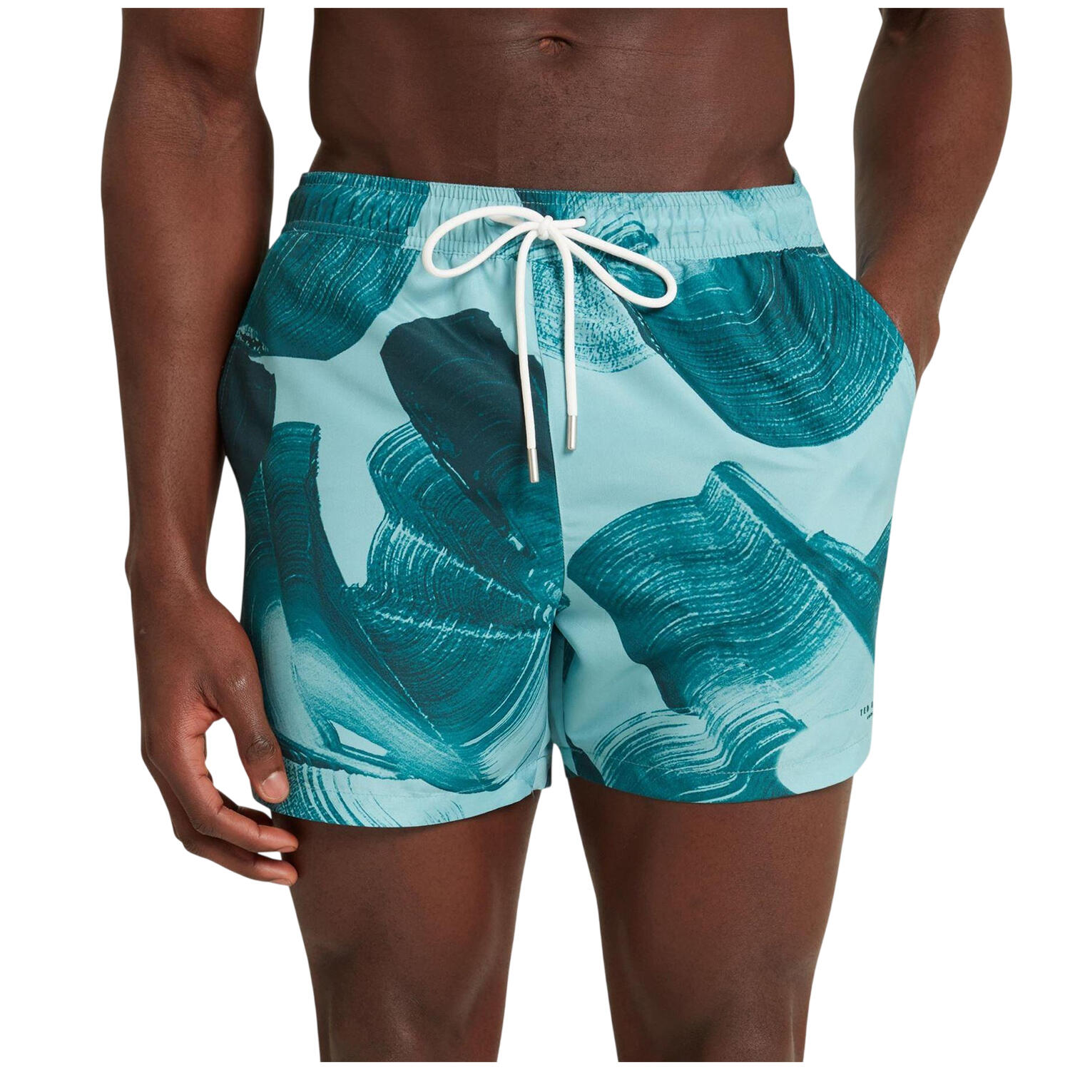 TED BAKER picture